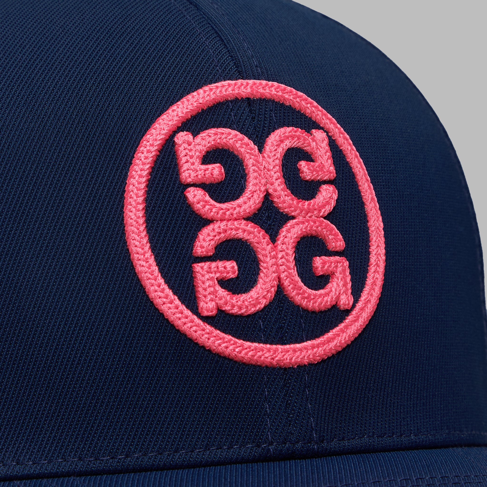 ☆stylist☆ CHAINSTITCH CIRCLE G'S CONTRAST HAT | MEN'S HATS | G/FORE