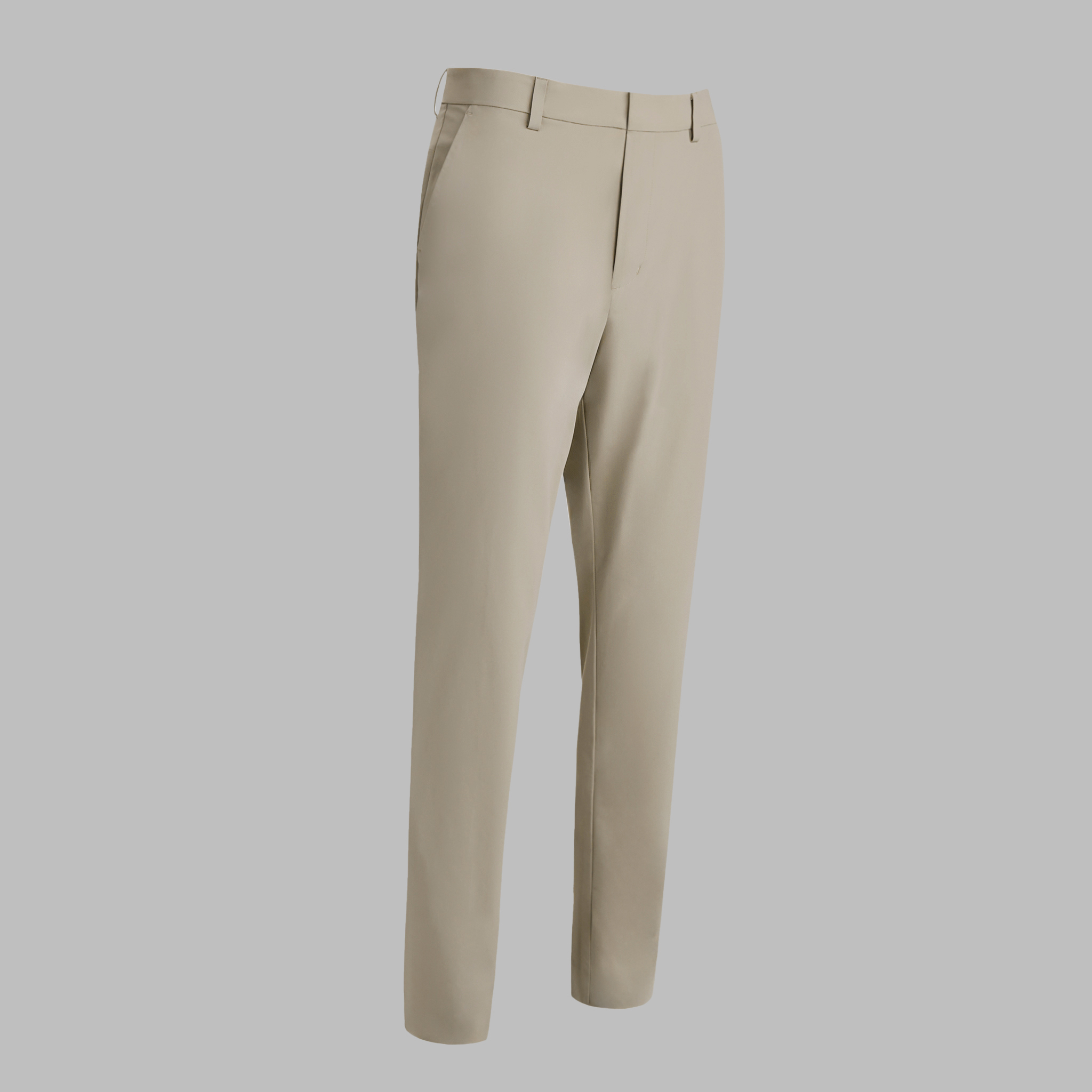 【MODERNIF】Pivot half-banding chino pants Nomad Chino | Men's Pants