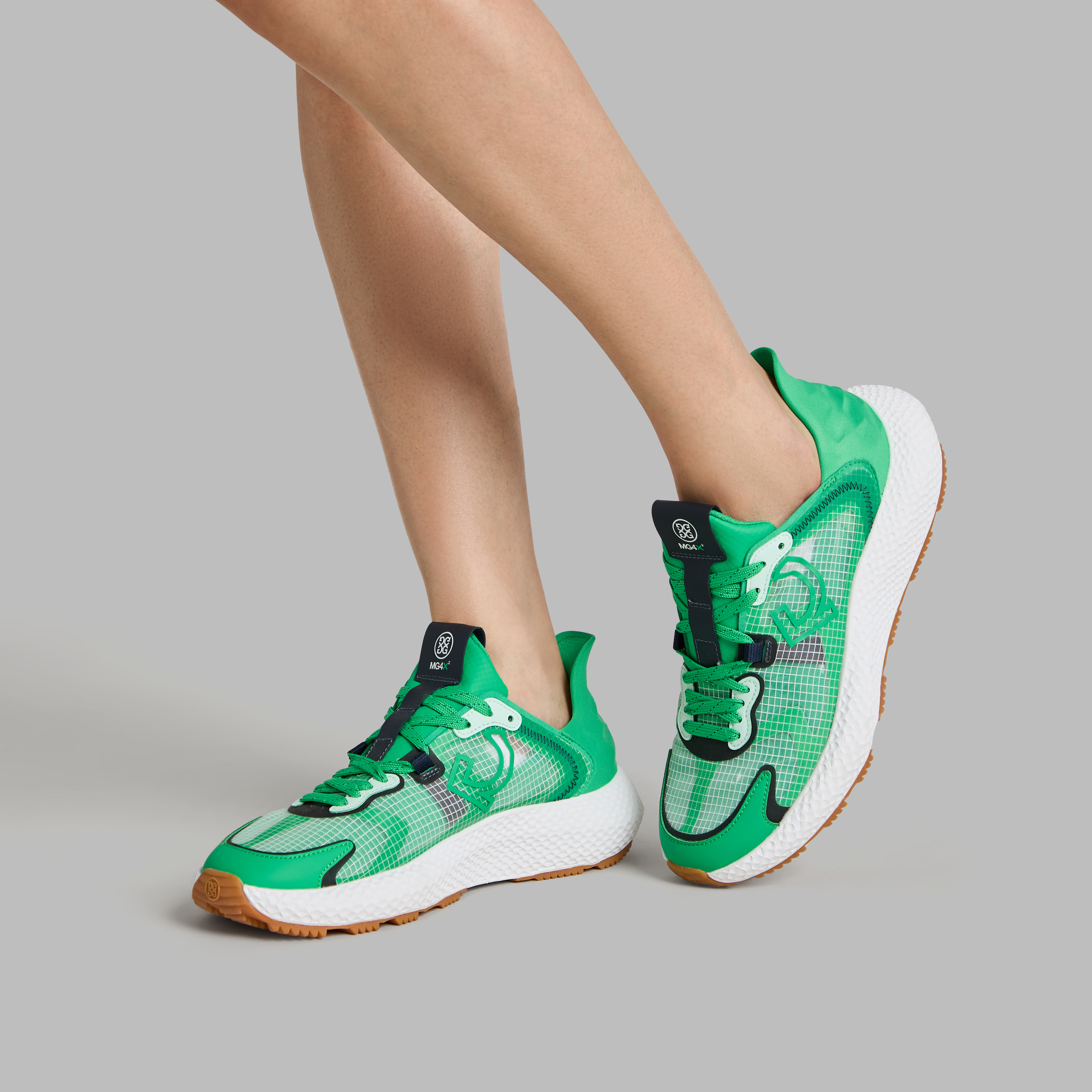 WOMEN'S LTD RELEASE MG4X2 RIPSTOP HYBRID GOLF CROSS TRAINER