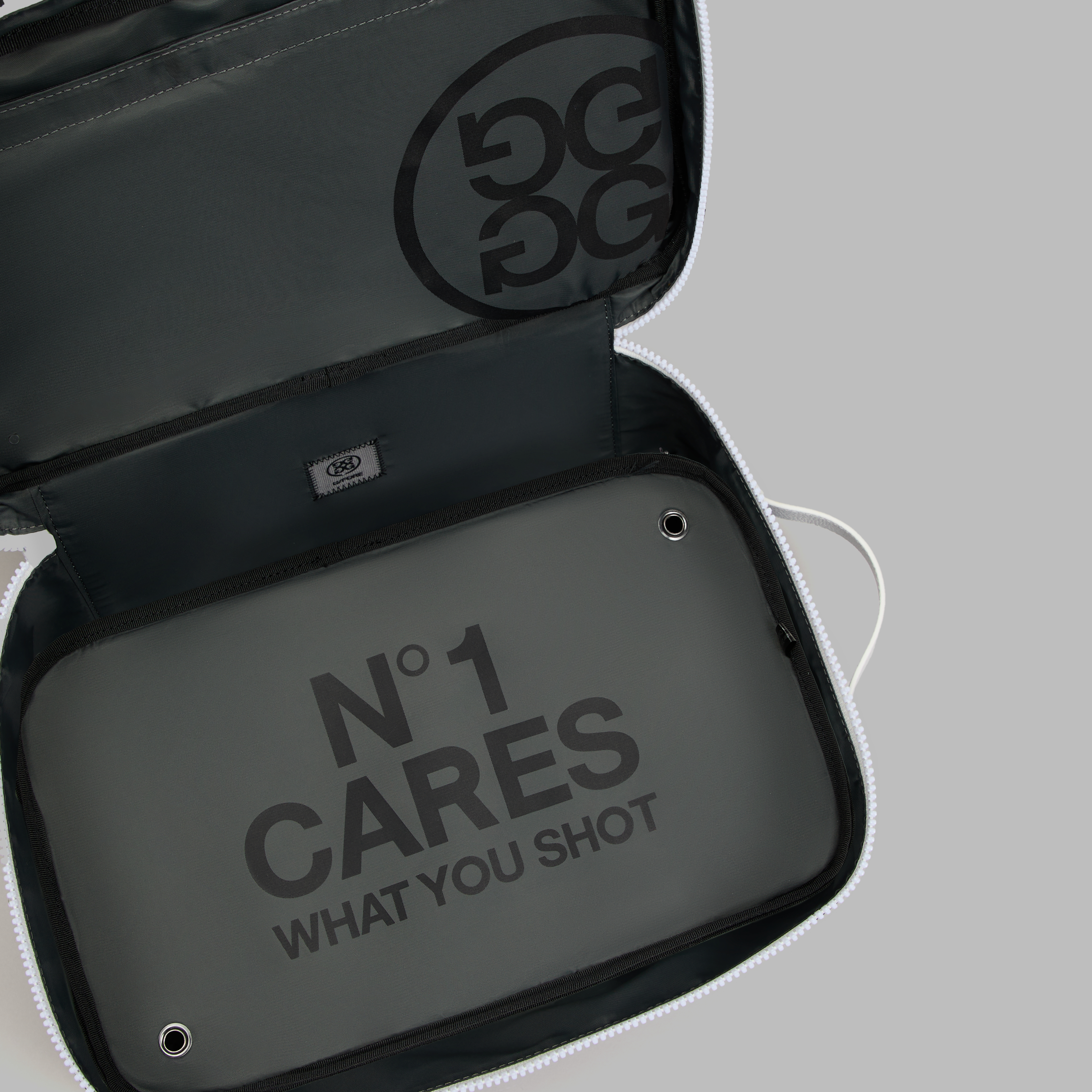 CANVAS SHOE BAG | ACCESSORIES FOR MEN AND WOMEN | G/FORE