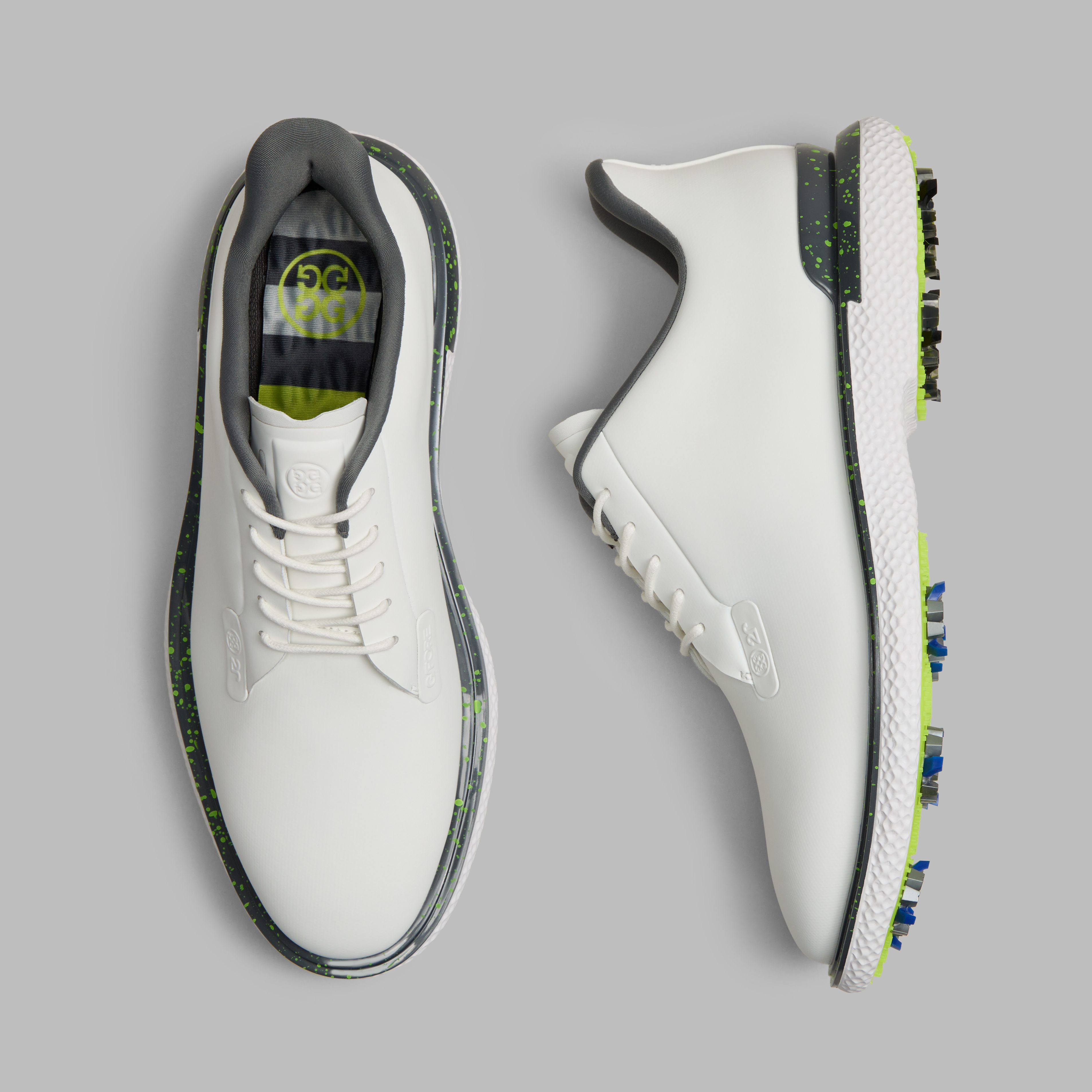 MEN'S GALLIVAN2R G/LOCK GOLF SHOE MEN'S GOLF SHOES G/FORE