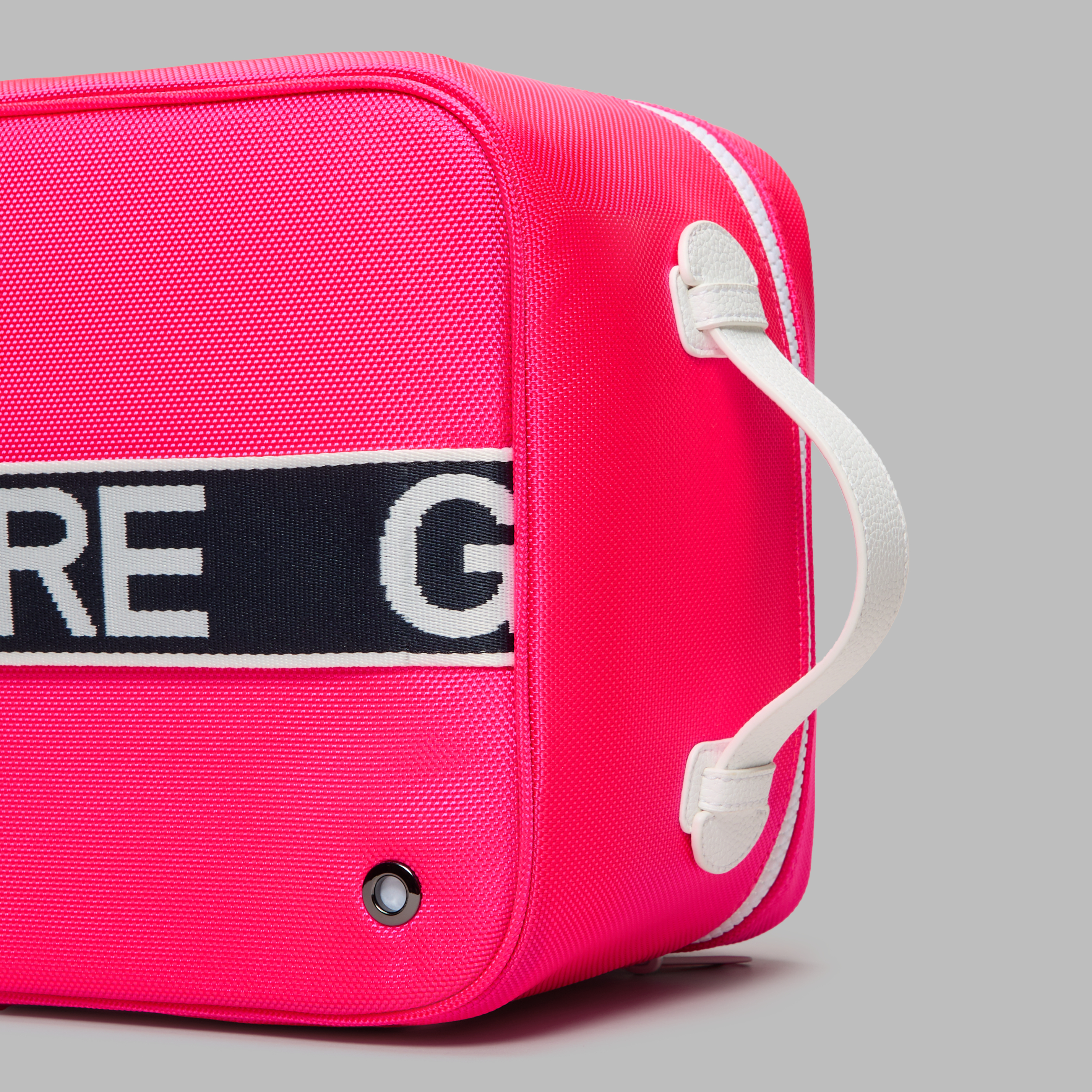 CANVAS SHOE BAG | ACCESSORIES FOR MEN AND WOMEN | G/FORE