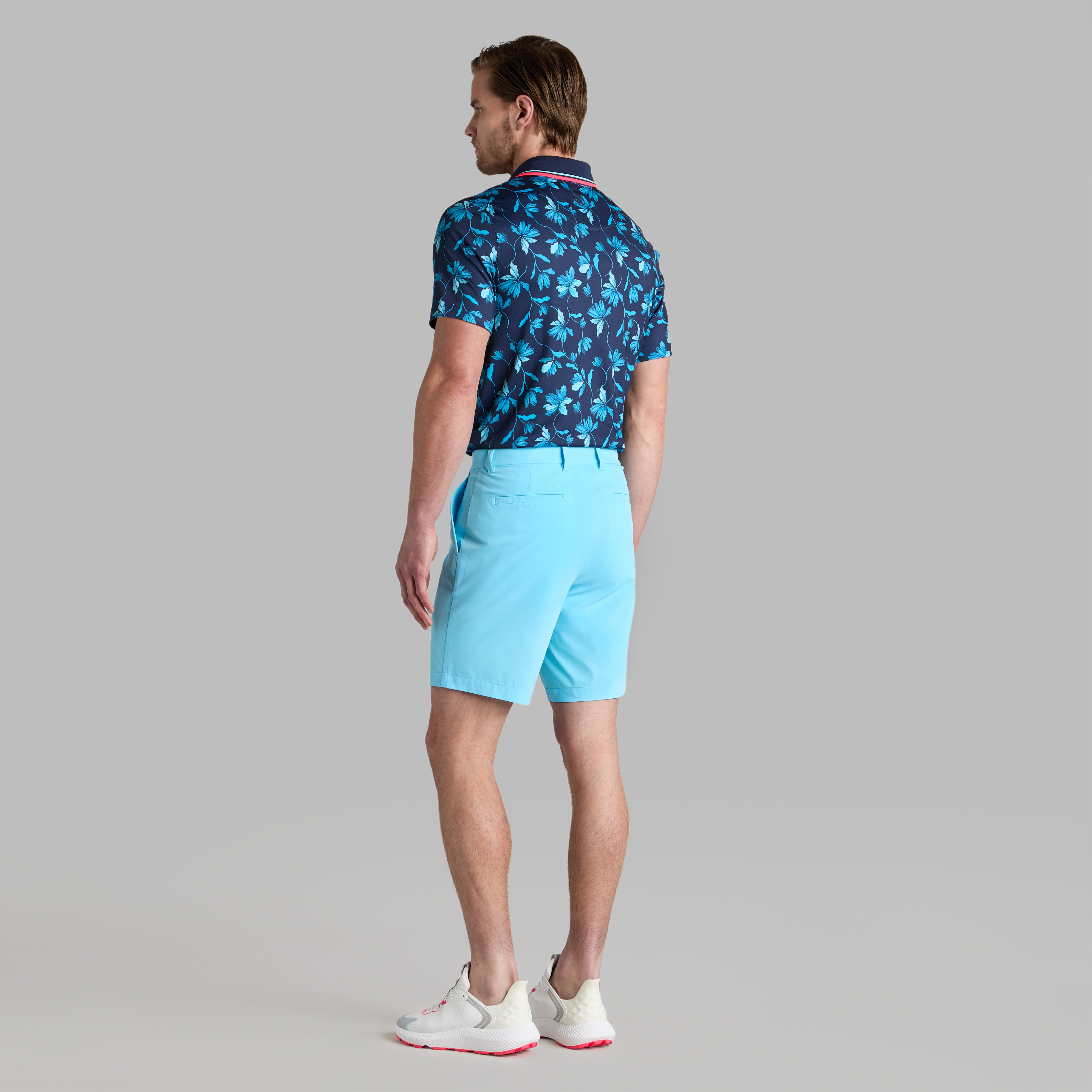 F.C.R.B 4WAY STRETCH SLASH SHORTS サイズS F.C.R.B 4WAY STRETCH SLASH SHORTS