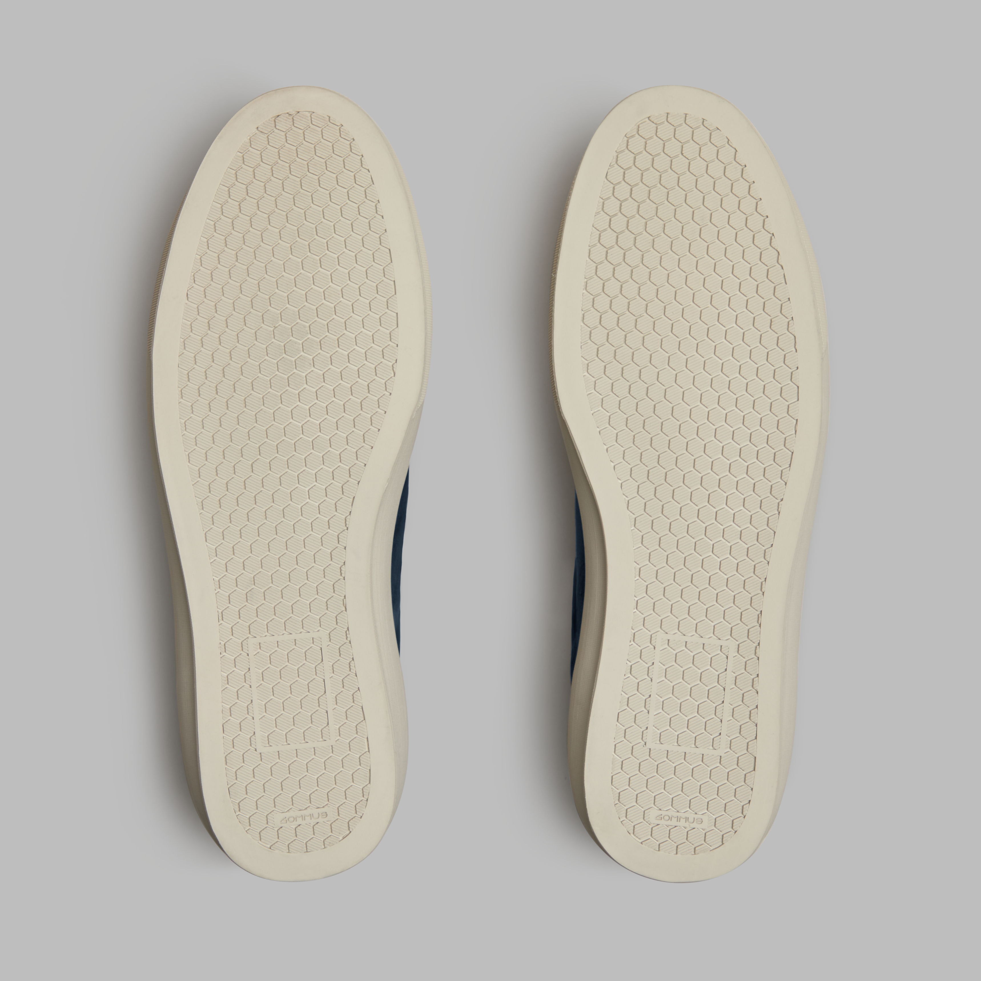 MEN'S ENDEAVOUR SLIP ON LEATHER SNEAKER | MEN'S SHOES | G/FORE