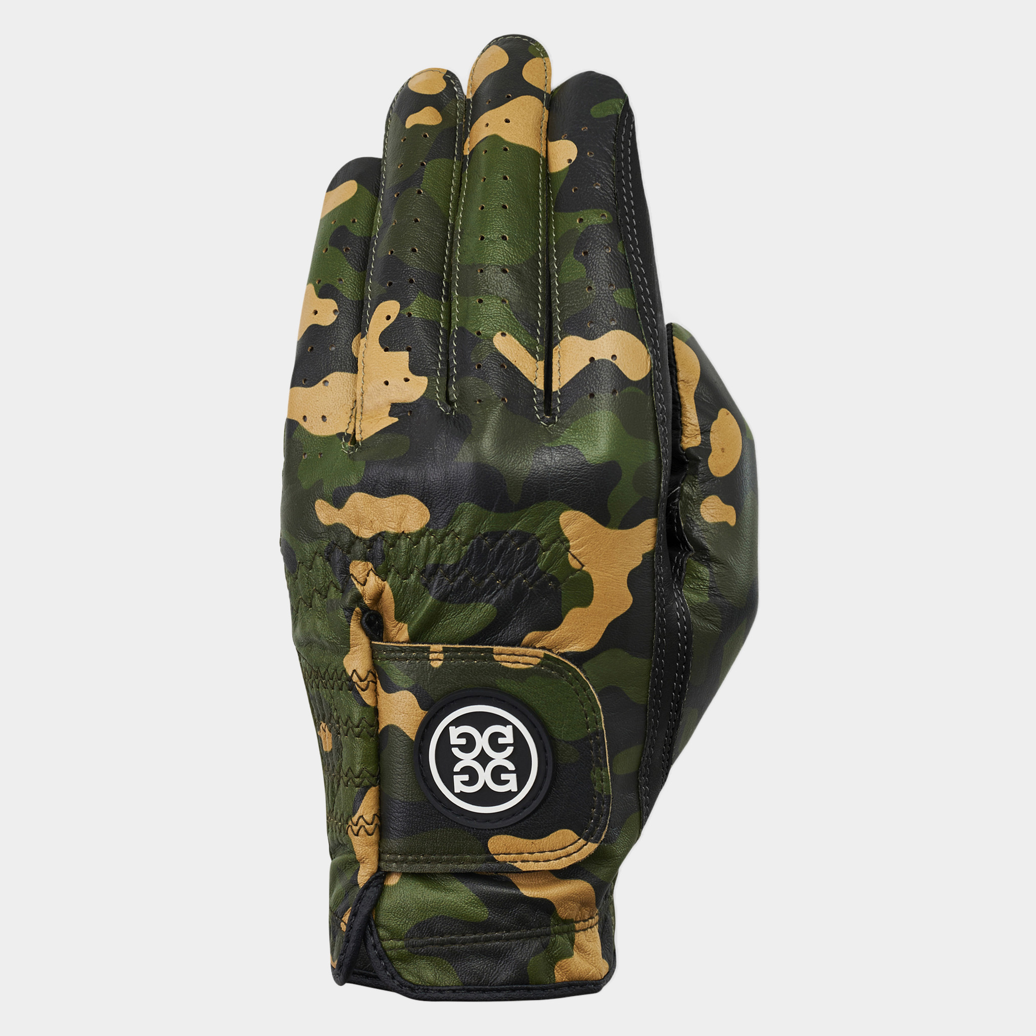 MEN'S LIMITED EDITION CAMO GOLF GLOVE GOLF GLOVES FOR MEN G/FORE