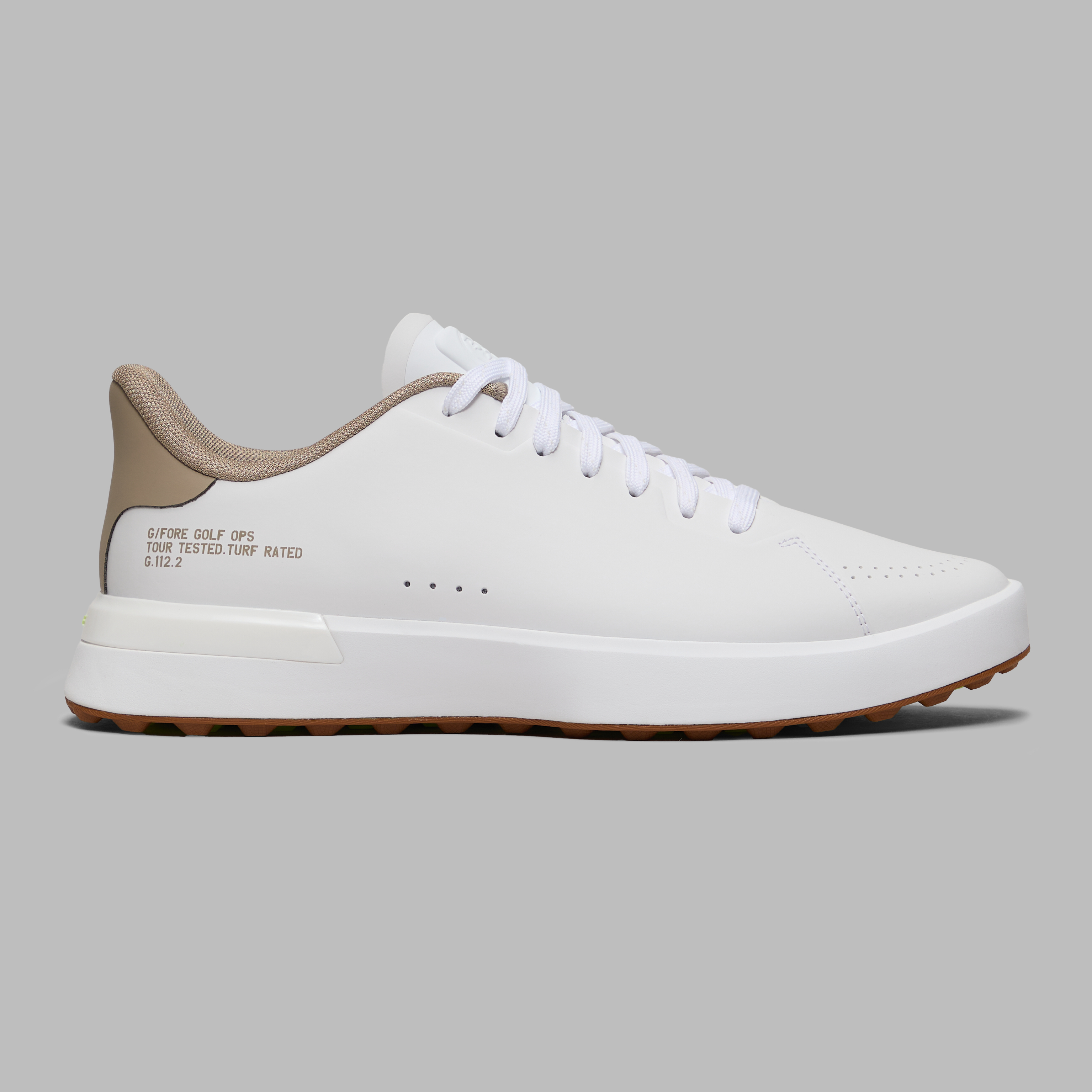 MEN'S G.112 GOLF SHOE | MEN'S GOLF SHOES | G/FORE