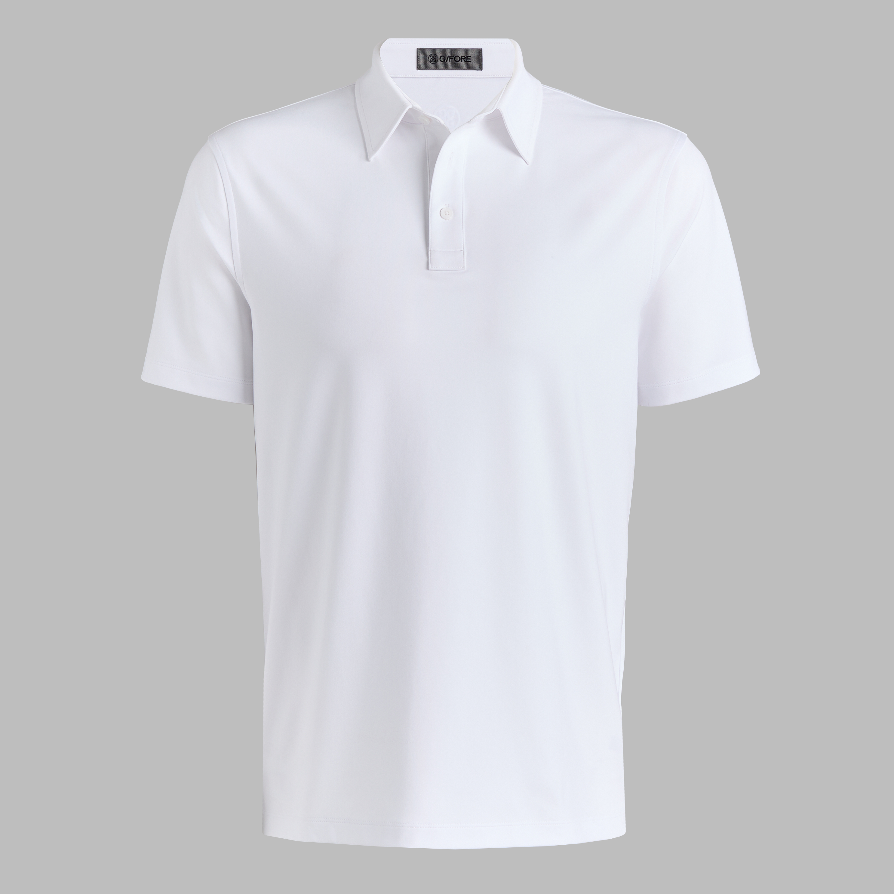 SOLID TECH JERSEY POLO | MEN'S POLO SHIRTS | G/FORE