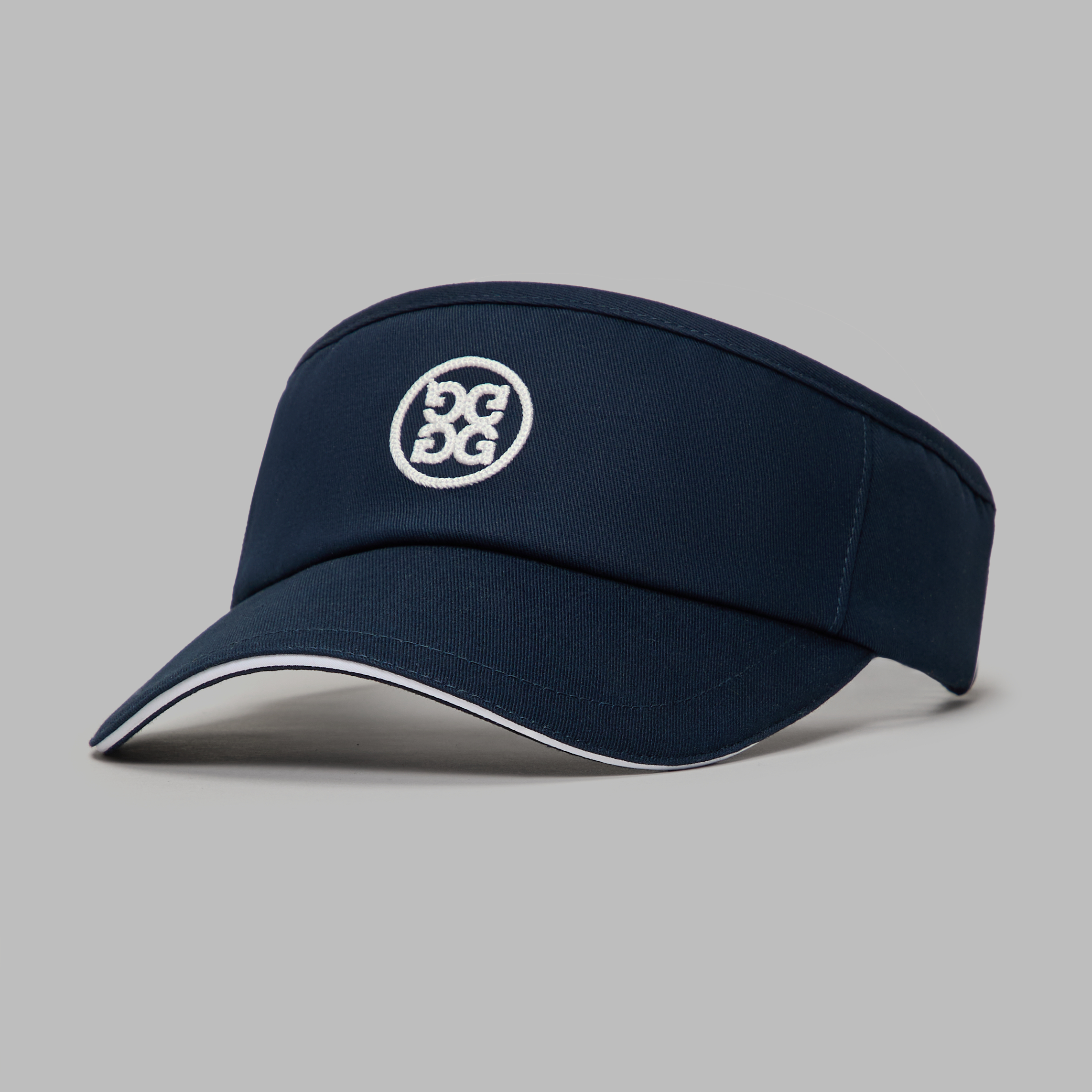 CIRCLE G'S BANDED VISOR | WOMEN'S HATS | G/FORE