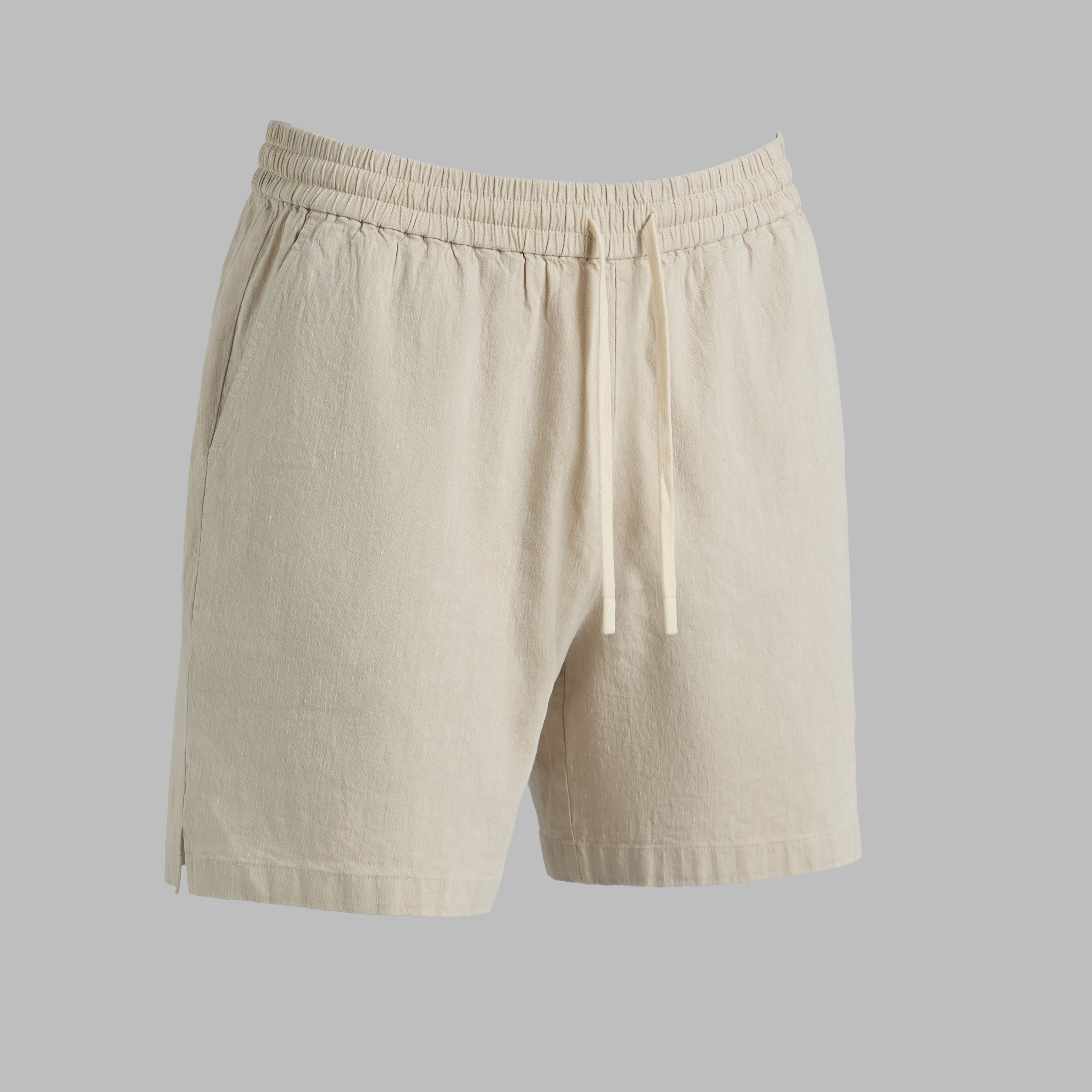 LTD RELEASE BEACHSIDE LINEN DRAWSTRING SHORT | MEN'S SHORTS | G/FORE