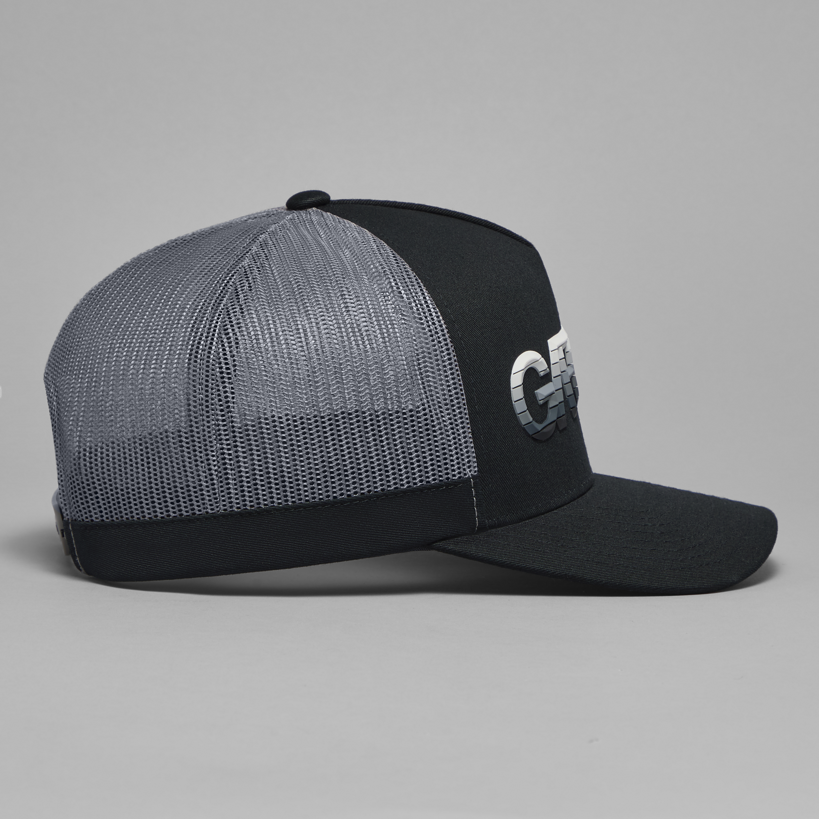 3D OMBRÉ G/FORE COTTON TWILL TRUCKER HAT |MEN'S HATS | G/FORE