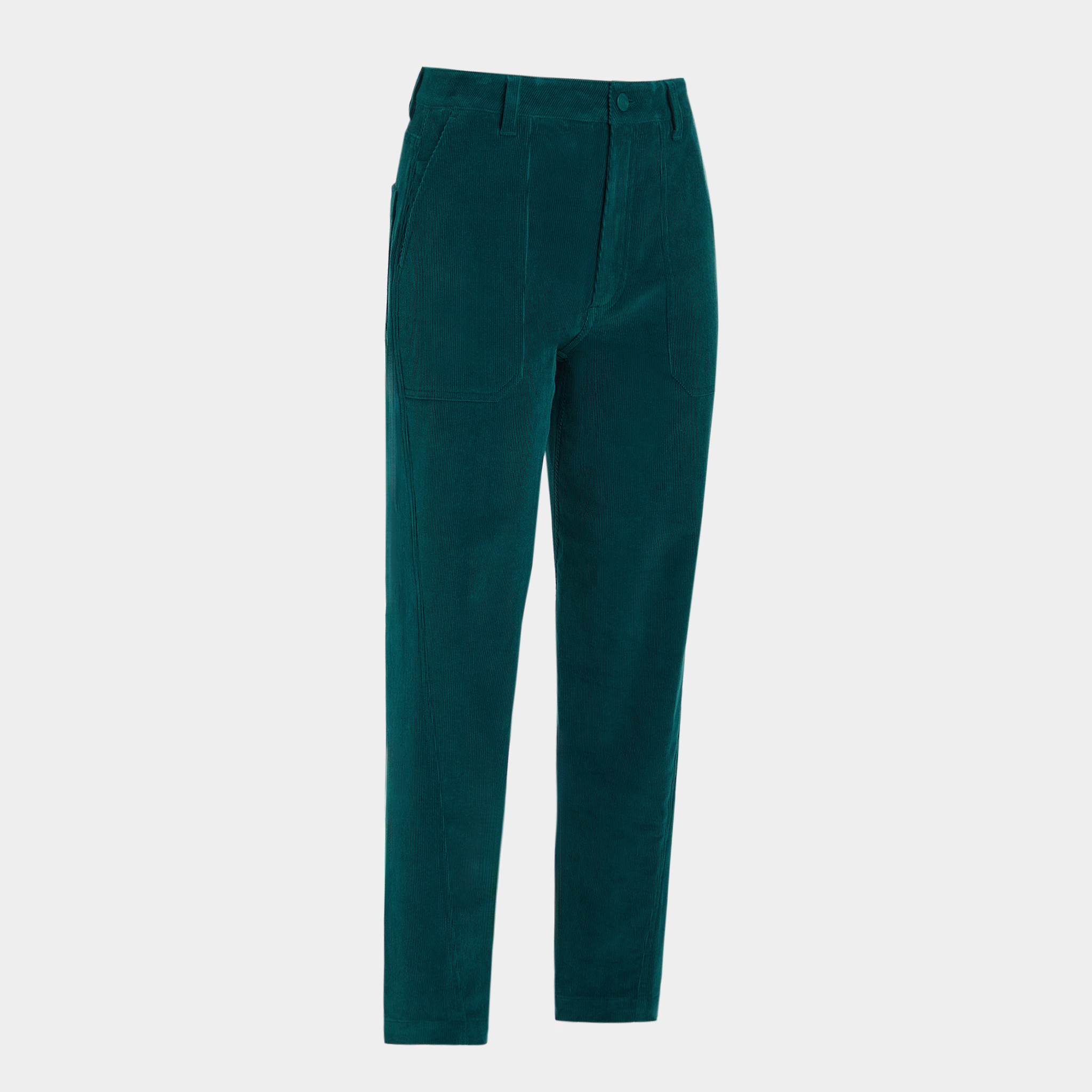 【SCENERITY】Corduroy stopper pants Corduroy – Gentleman's Gazette