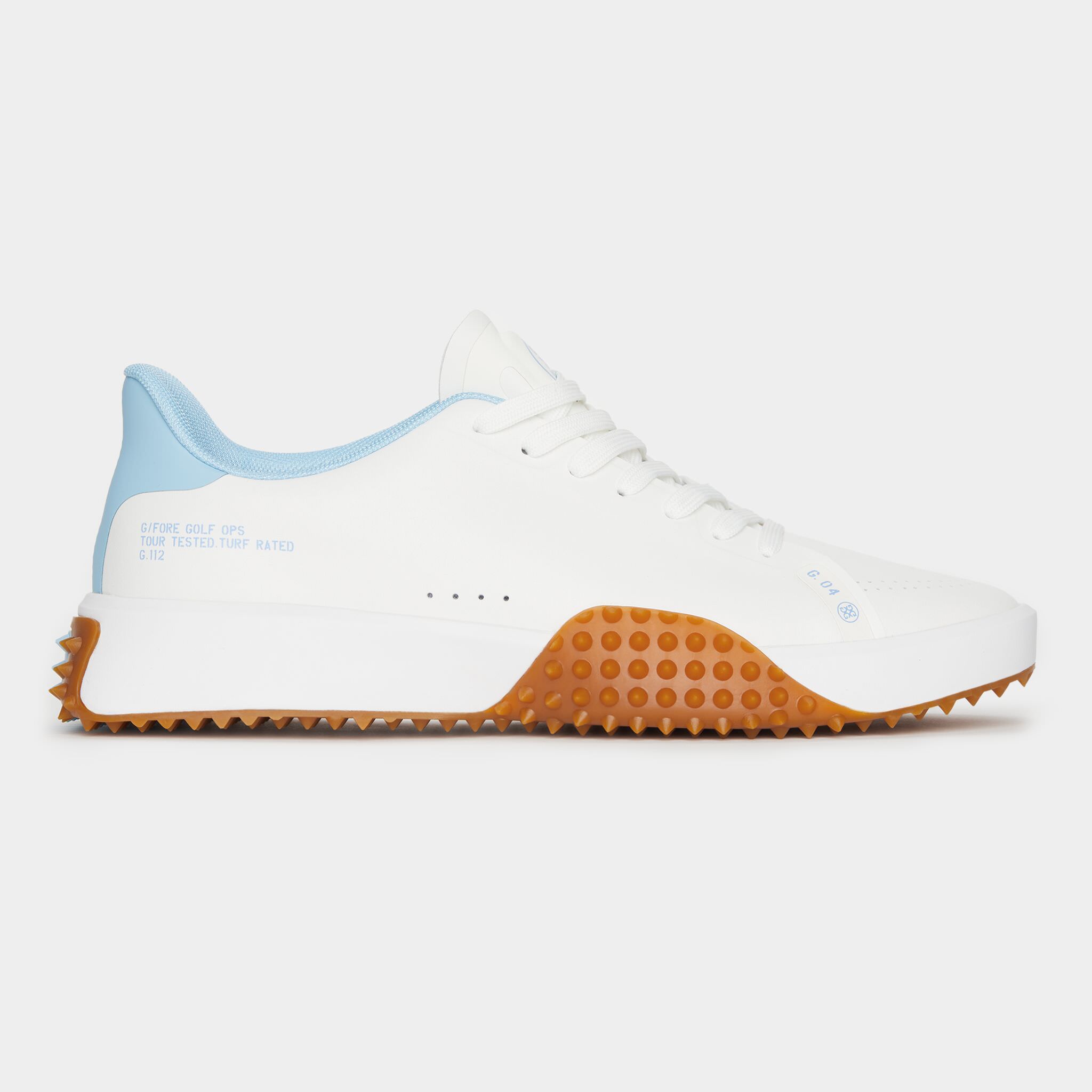 MEN'S G.112 GOLF SHOE | MEN'S GOLF SHOES | G/FORE