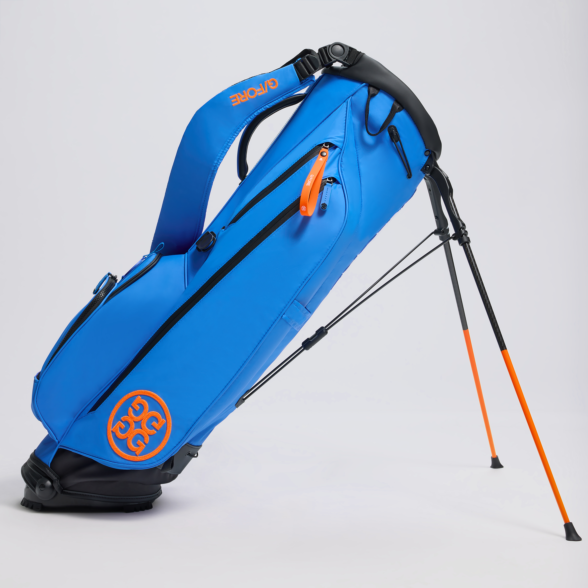 PARACHUTE CARRY GOLF BAG | GOLF BAGS FOR MEN AND WOMEN | G/FORE