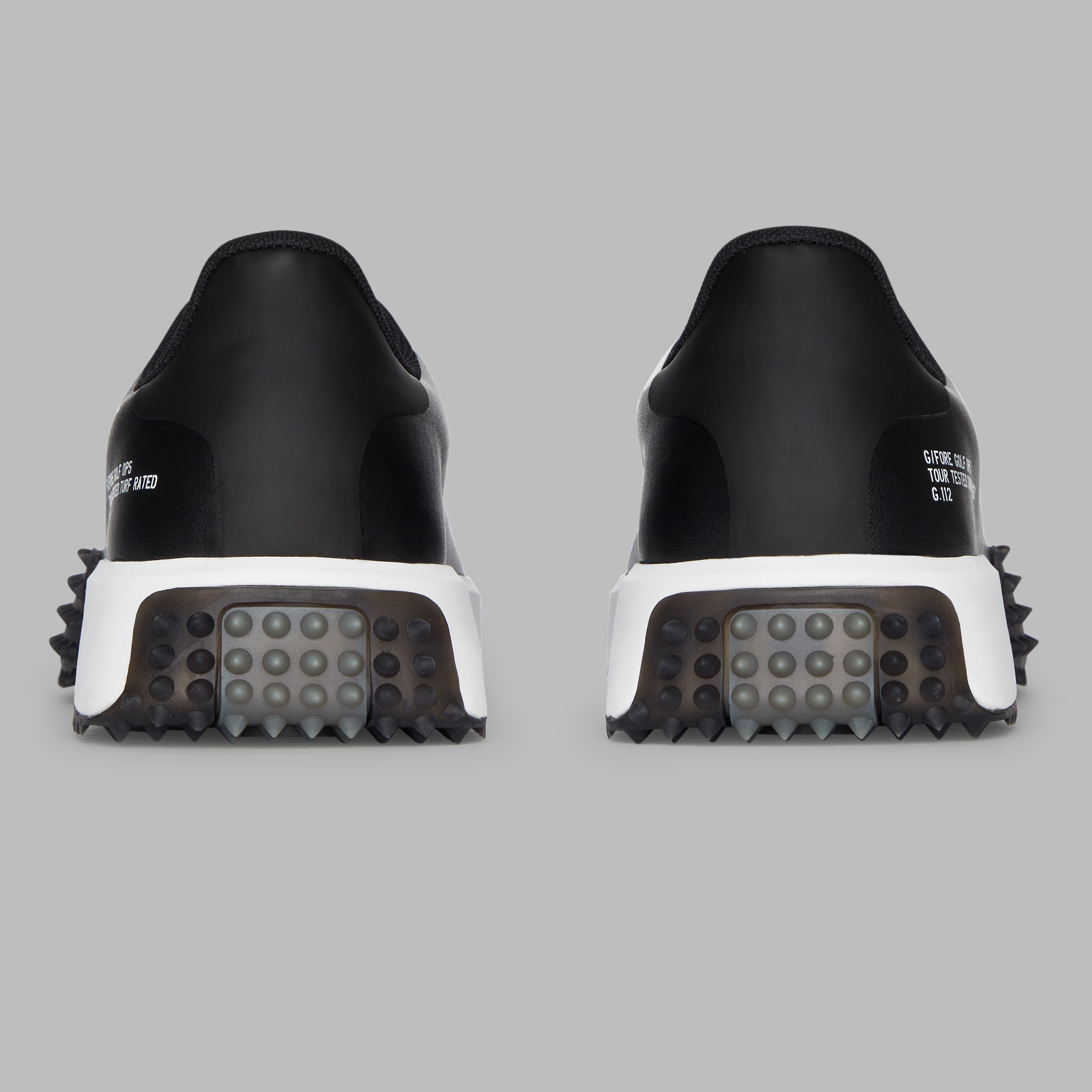 MEN'S G.112 GOLF SHOE | MEN'S GOLF SHOES | G/FORE