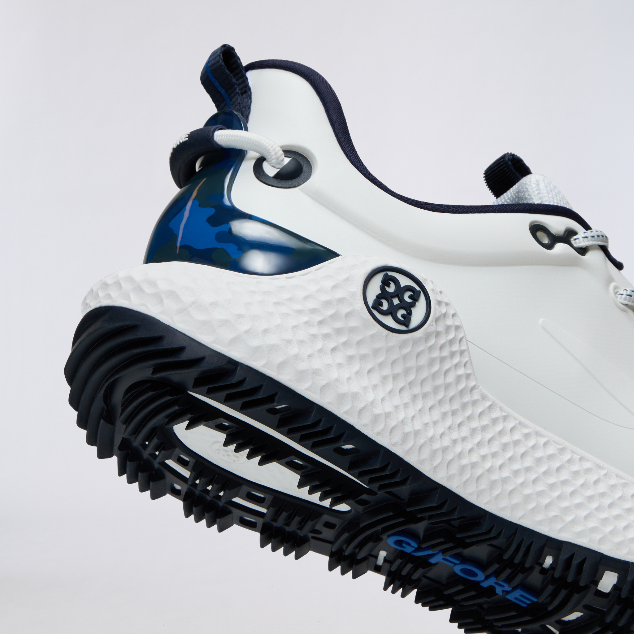 MEN'S MG4+ O2 CAMO ACCENT GOLF SHOE | MEN'S GOLF SHOES |G/FORE