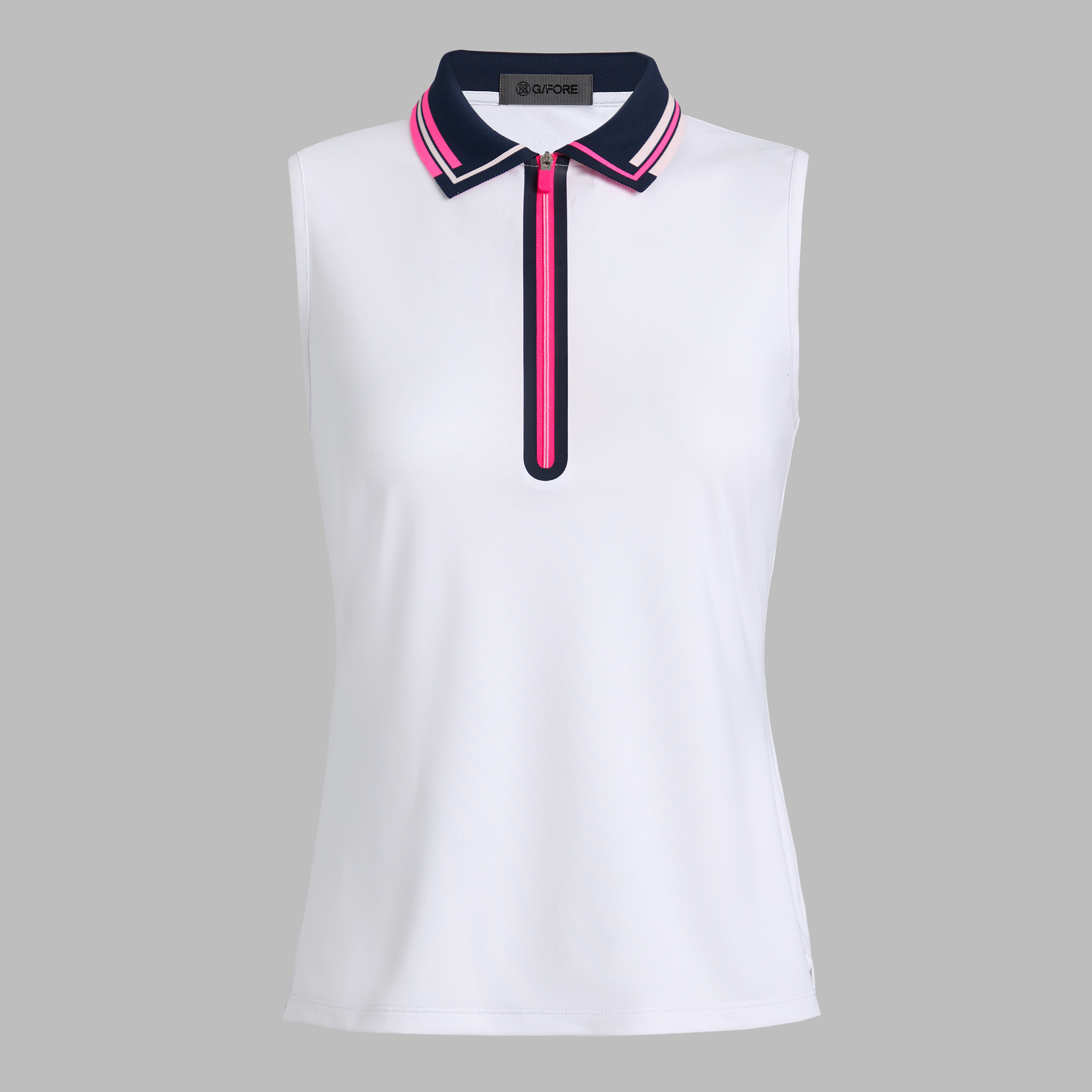 新品未使用タグ付き herlipto Pique Polo Knit Top CUTTER & BUCK LQK00066 - Clique Spin Eco Performance Pique