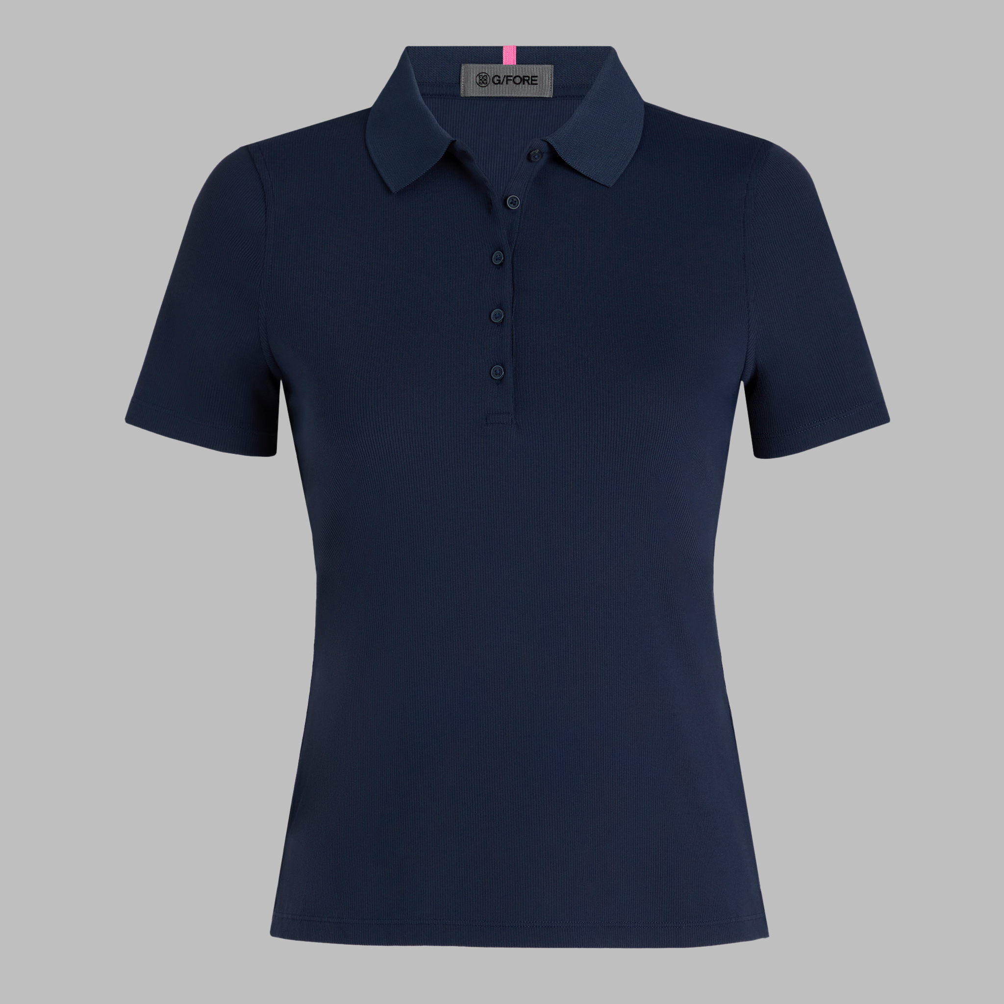 tシャツ Flower Tech Poloshirt | WOMEN レディース GLP000079_TWLT_D.jpg