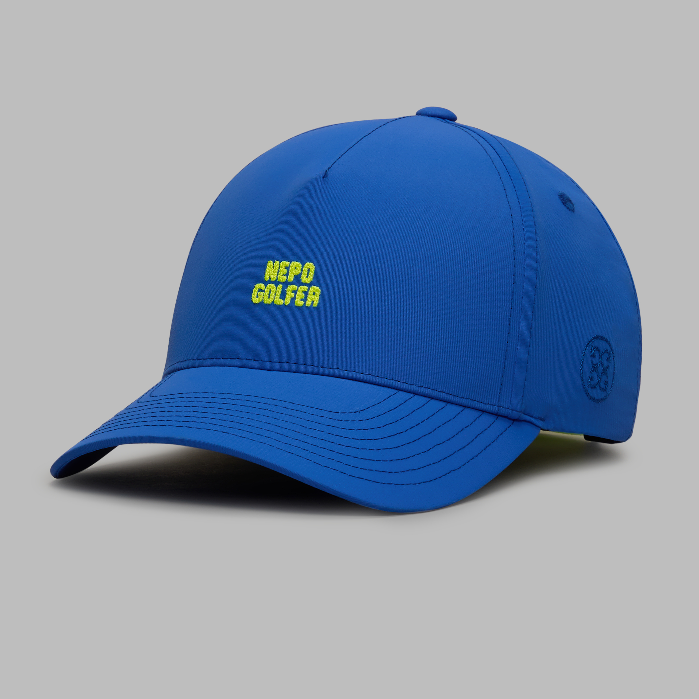 NEPO GOLFER LOW PROFILE HAT |MEN'S HATS | G/FORE