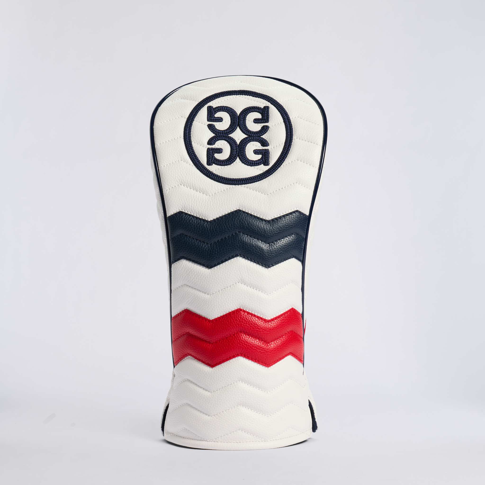 アクセサリー Forefore X QUILTED LEATHER DRIVER HEADCOVER | GOLF HEADCOVERS & ACCESSORIES
