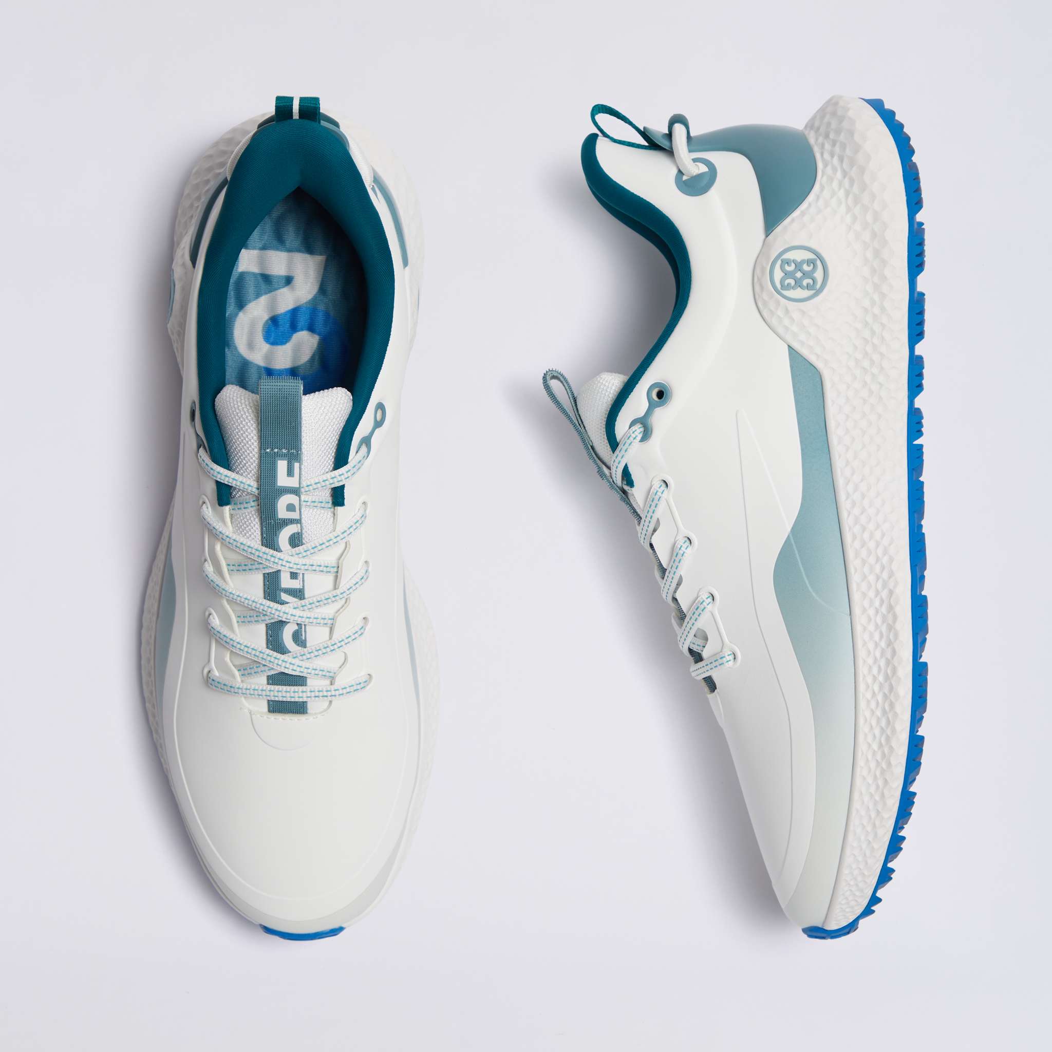 MEN's LTD RELEASE MG4+ O2 GOLF SHOE | MEN'S GOLF SHOES | G/FORE
