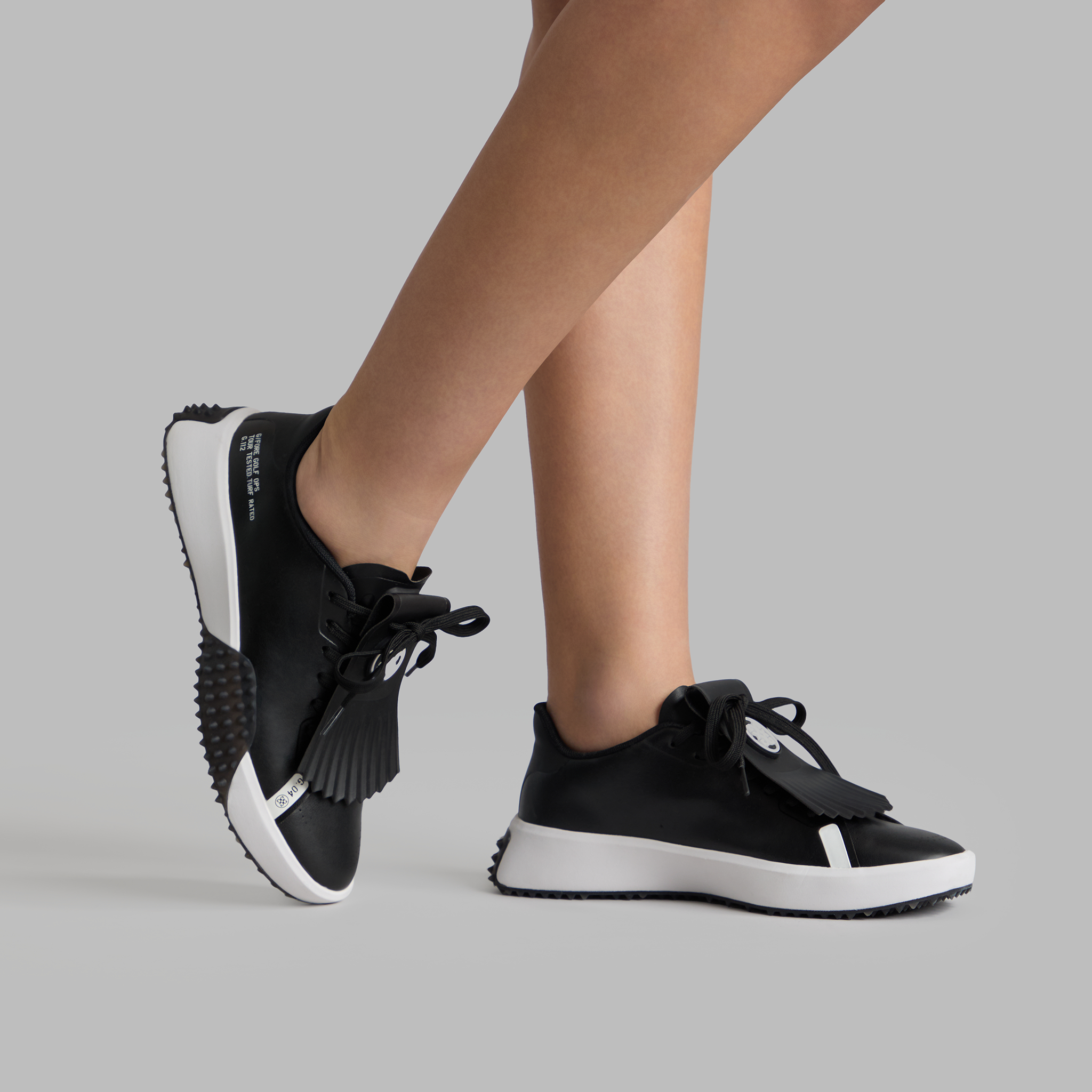 WOMEN'S G.112 KILTIE GOLF SHOE | WOMEN'S GOLF SHOES | G/FORE WOMEN'S G.112 KILTIE GOLF SHOE | WOMEN'S GOLF SHOES | G/FORE