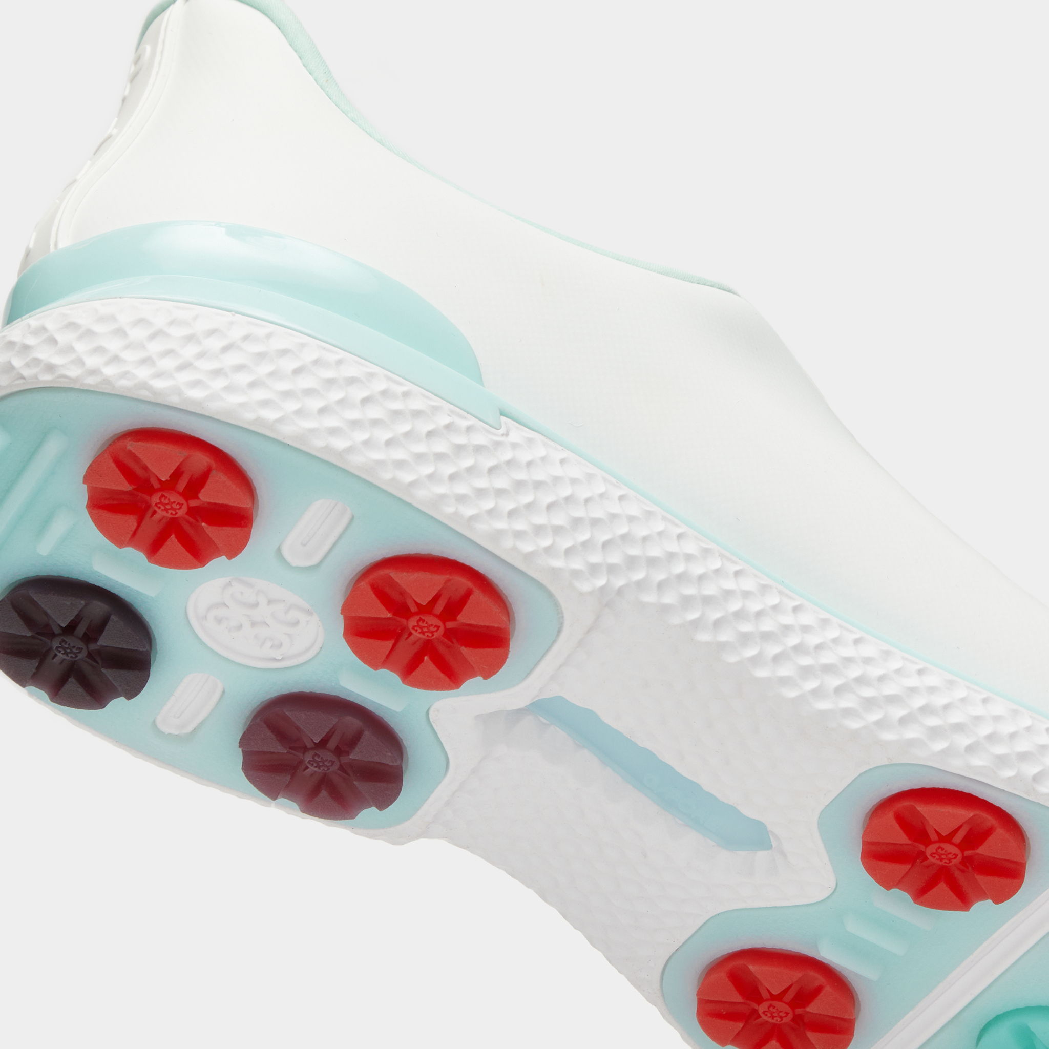 LIMITED EDITION GALLIVAN2R CAP TOE GOLF SHOE | WOMEN'S GOLF LIMITED EDITION GALLIVAN2R CAP TOE GOLF SHOE | WOMEN'S GOLF