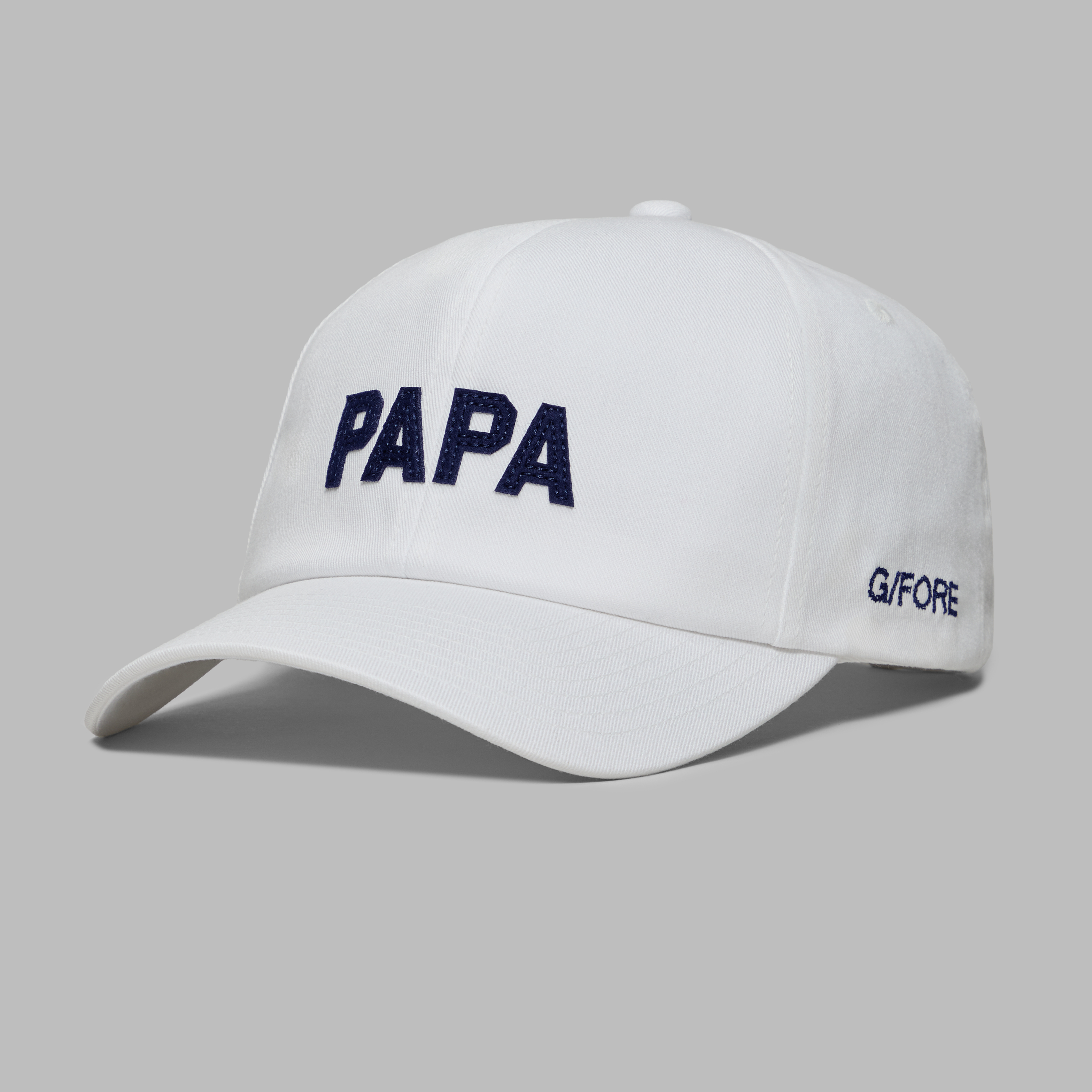 PAPA RELAXED FIT HAT | MEN'S HATS | G/FORE
