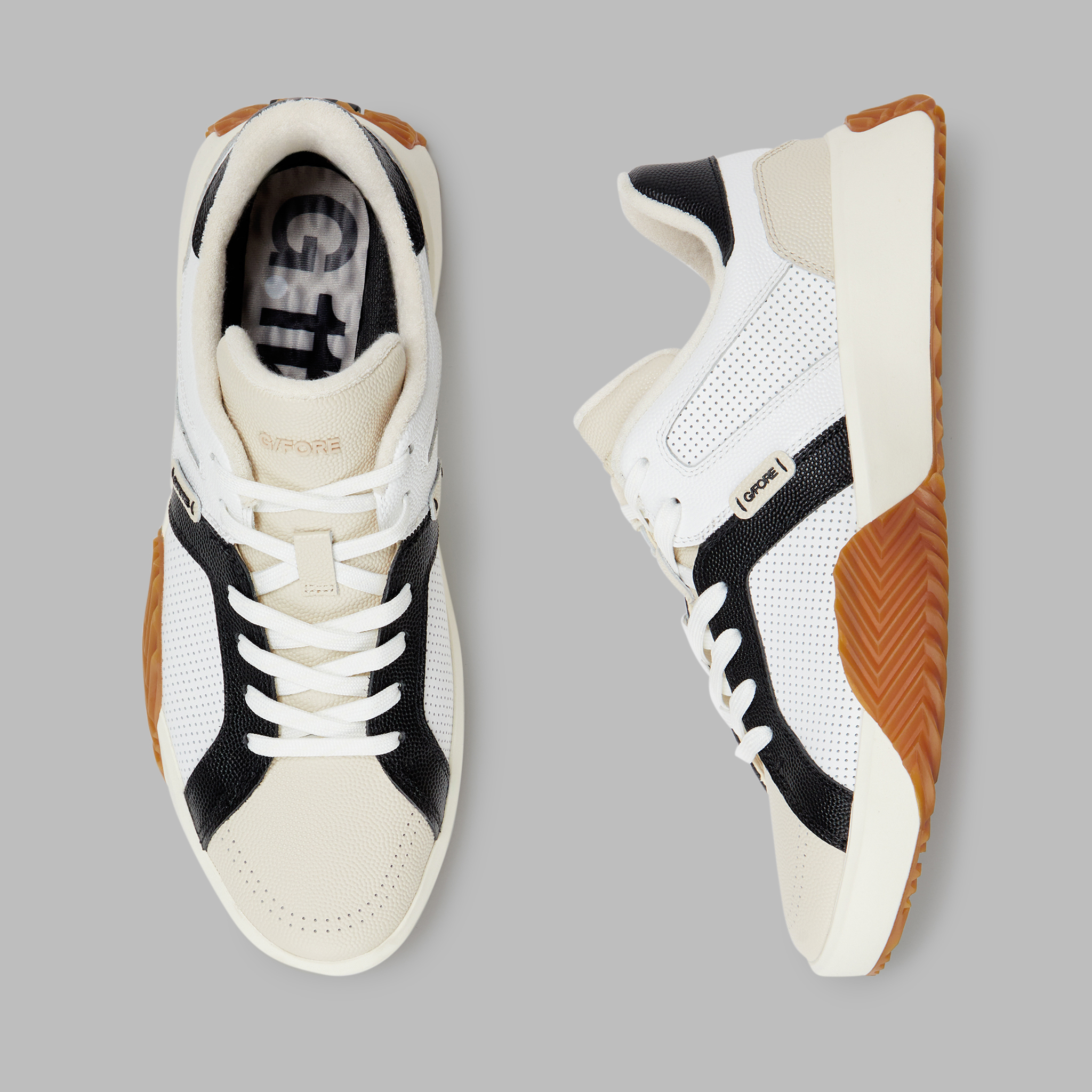 【G/FORE】24 新作 WOMEN'S G.112 レザー ストリート シューズ GLF000089_SNML_6.jpg?sw=1260