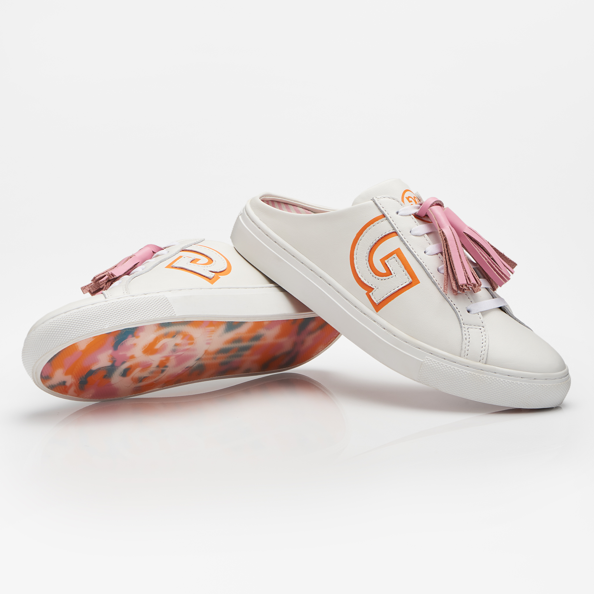 WOMEN'S LIMITED EDITION DURF S STREET SHOE – G/FORE