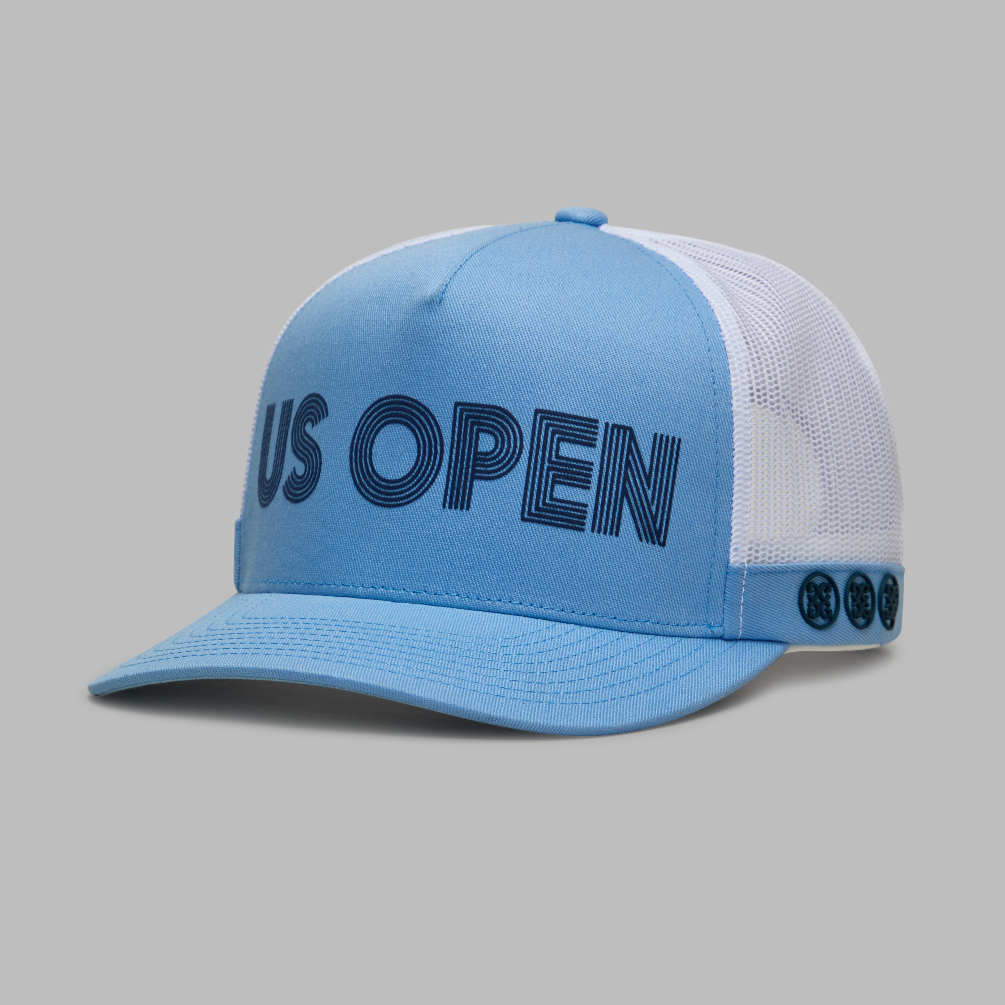 2026 U.S. OPEN RETRO TRUCKER HAT | MEN'S HATS | G/FORE