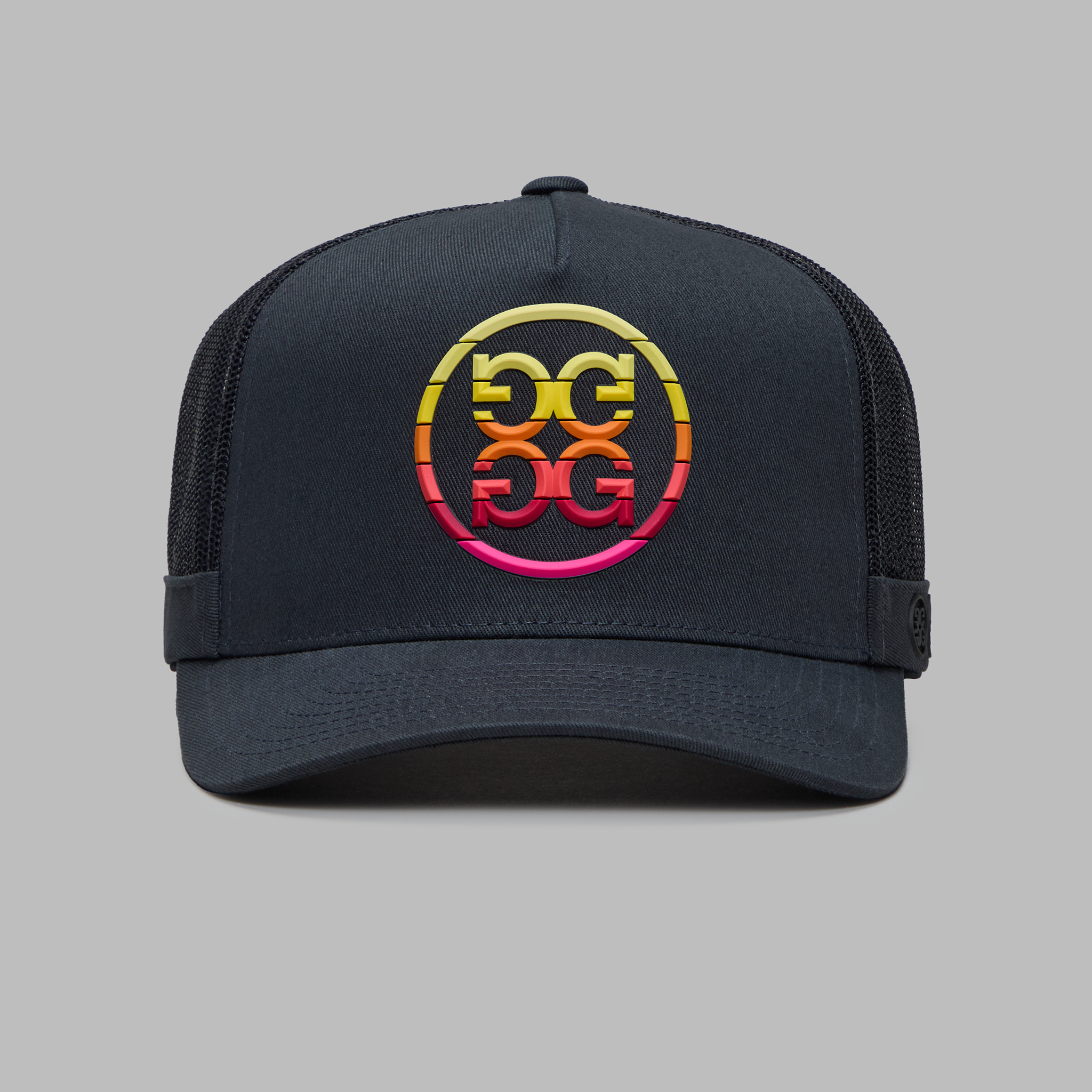 [GROVE]★22F/W GR BALL CAP GR AUTHENTIC CAP [3COLOR] - GROVE