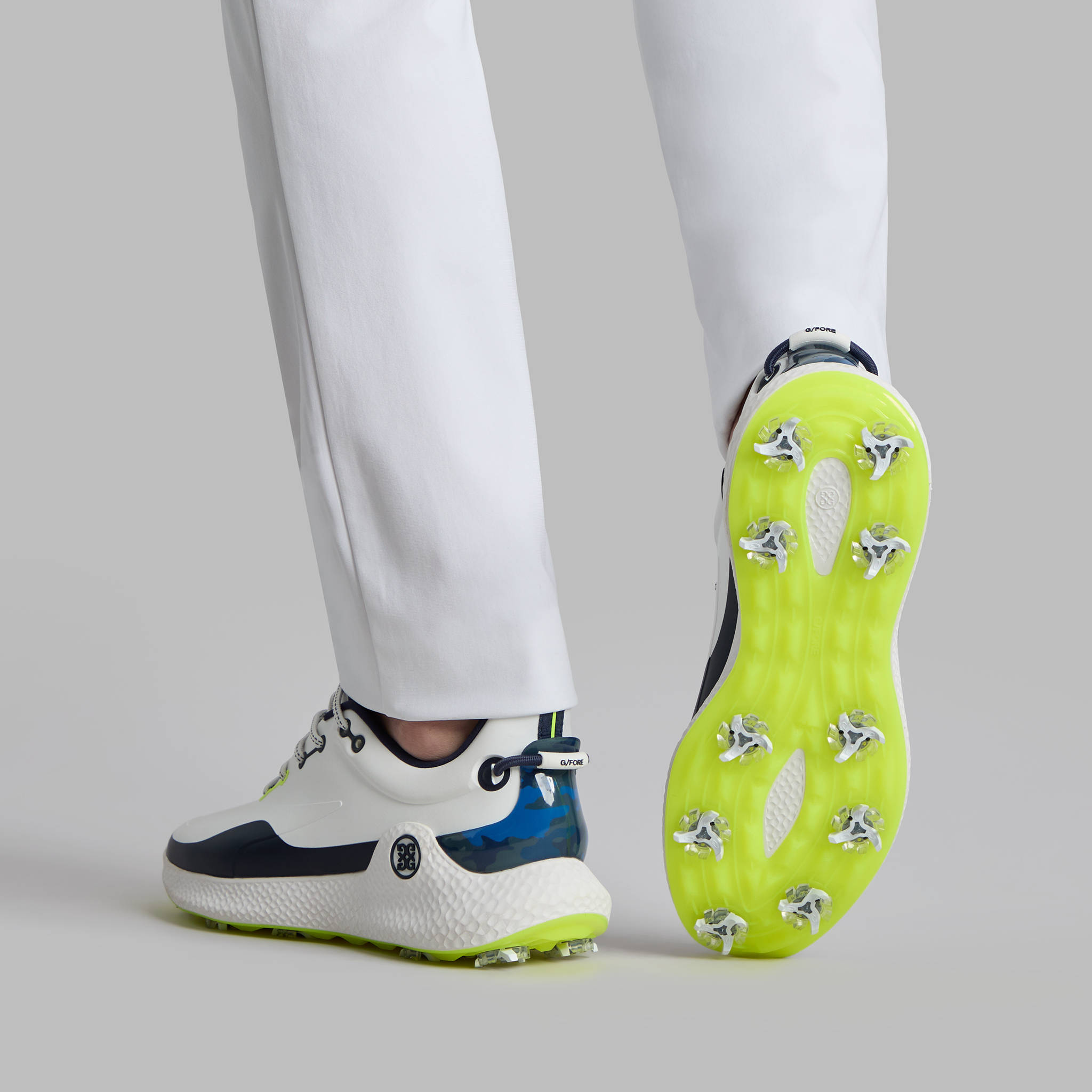 MEN'S MG4+ O2 G/LOCK GOLF SHOE | MEN'S GOLF SHOES | G/FORE MEN'S MG4+ O2 G/LOCK GOLF SHOE | MEN'S GOLF SHOES | G/FORE