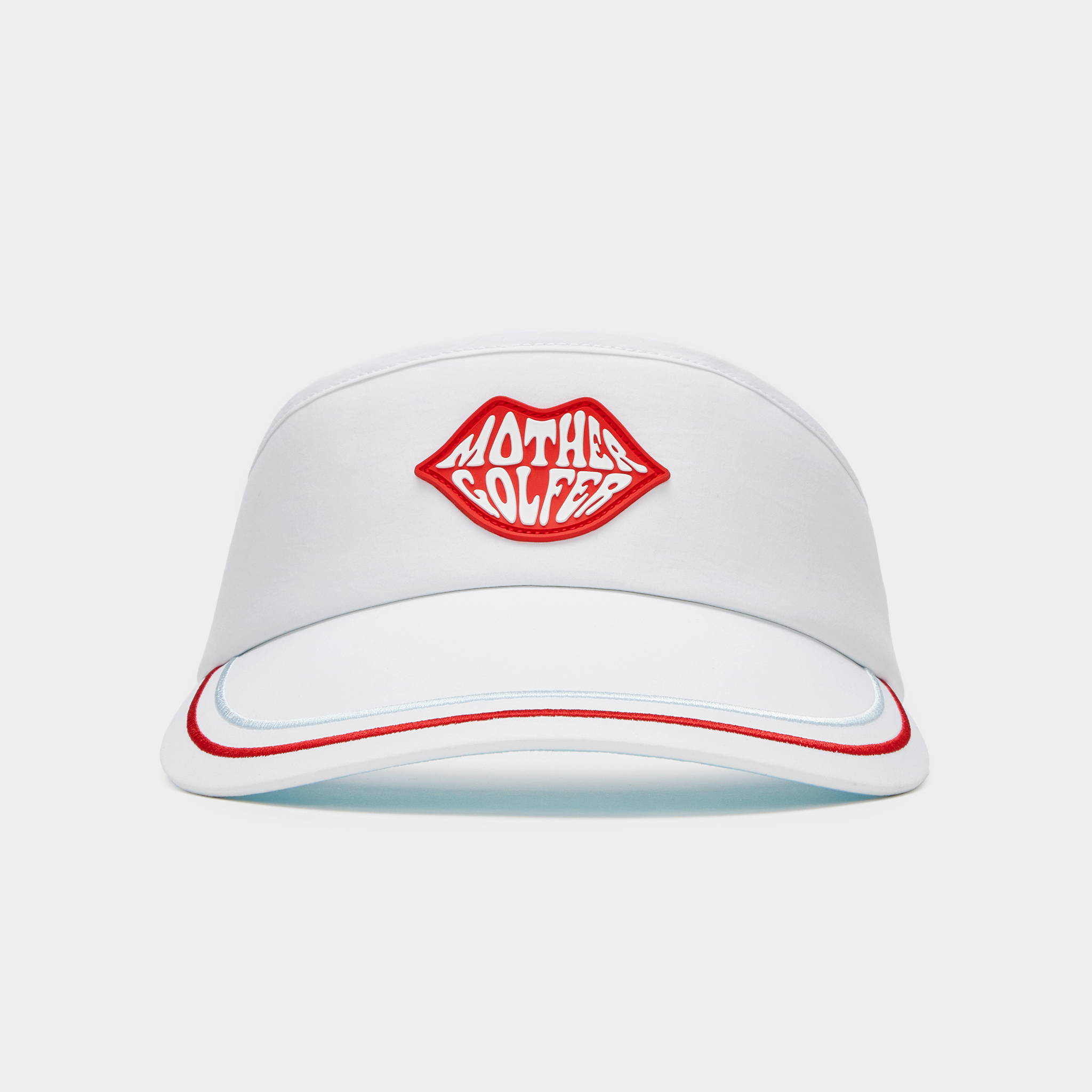 LIMITED EDITION MOTHER GOLFER VISOR | WOMEN