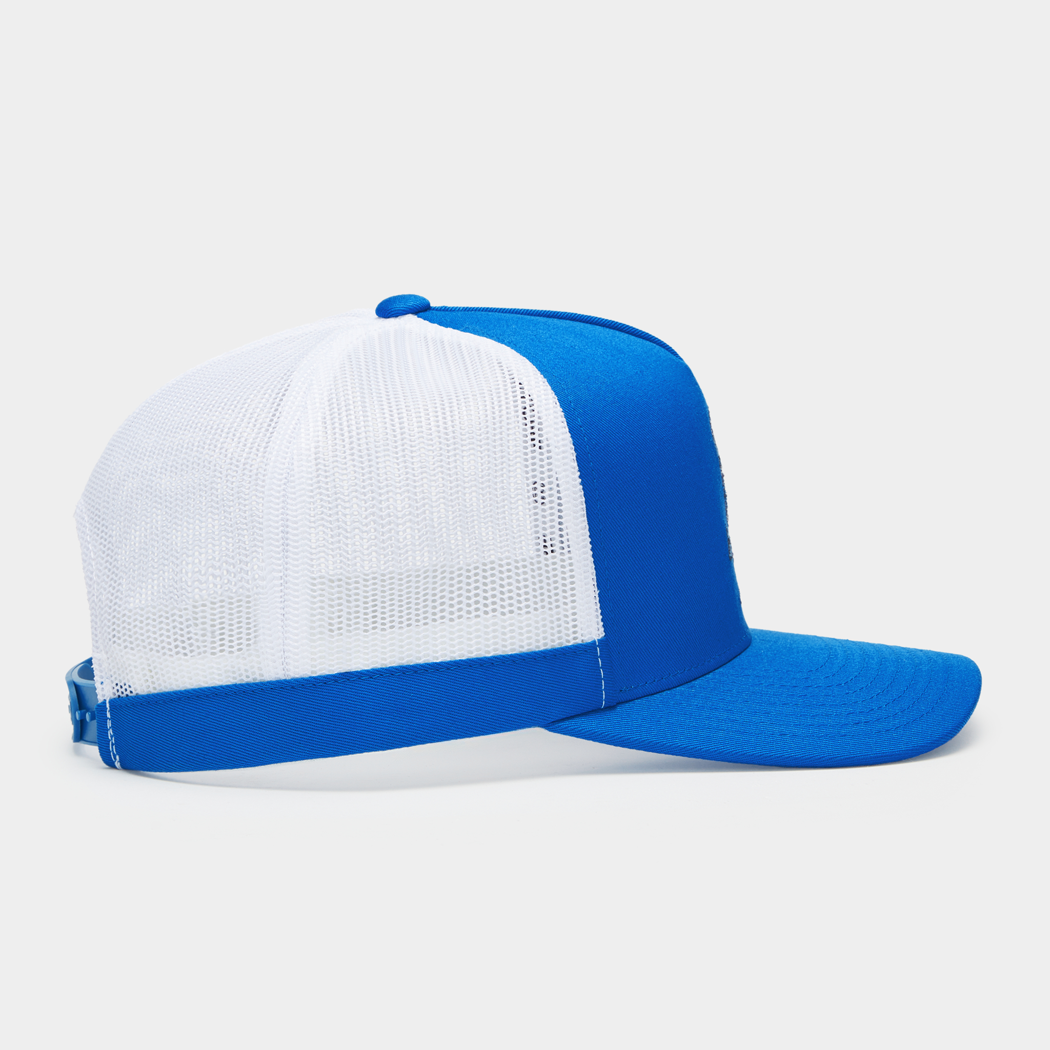 SUGAR SKULL & TEES COTTON TWILL TRUCKER HAT |MEN 