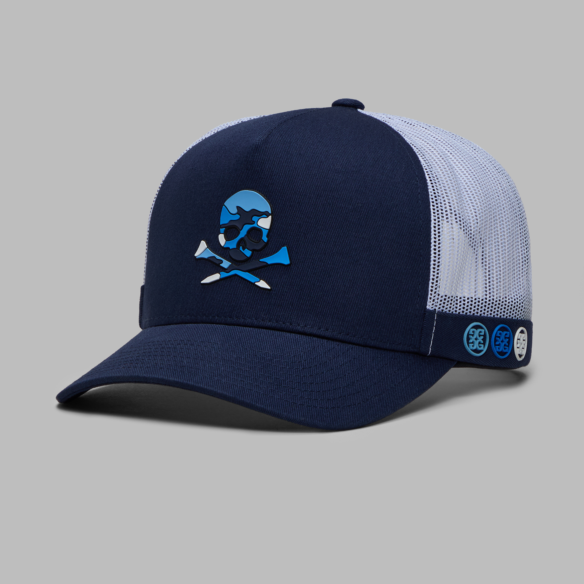 帽子 S cap half heart THEREDTHREAD GMH000020_TWLT.jpg