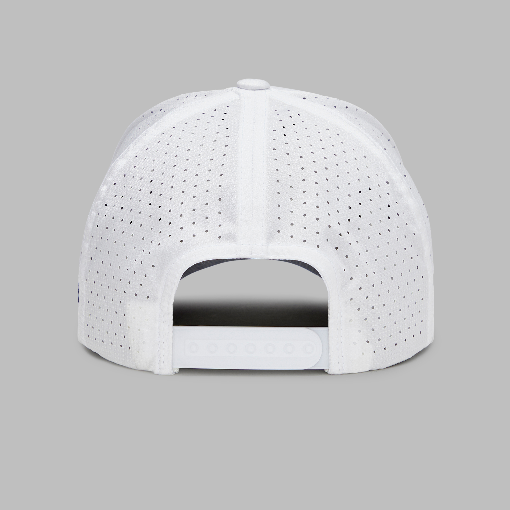 大人の上質  PERFORATED G'S CIRCLE RIPSTOP |ACCESSORIES HAT PROFILE LOW 帽子