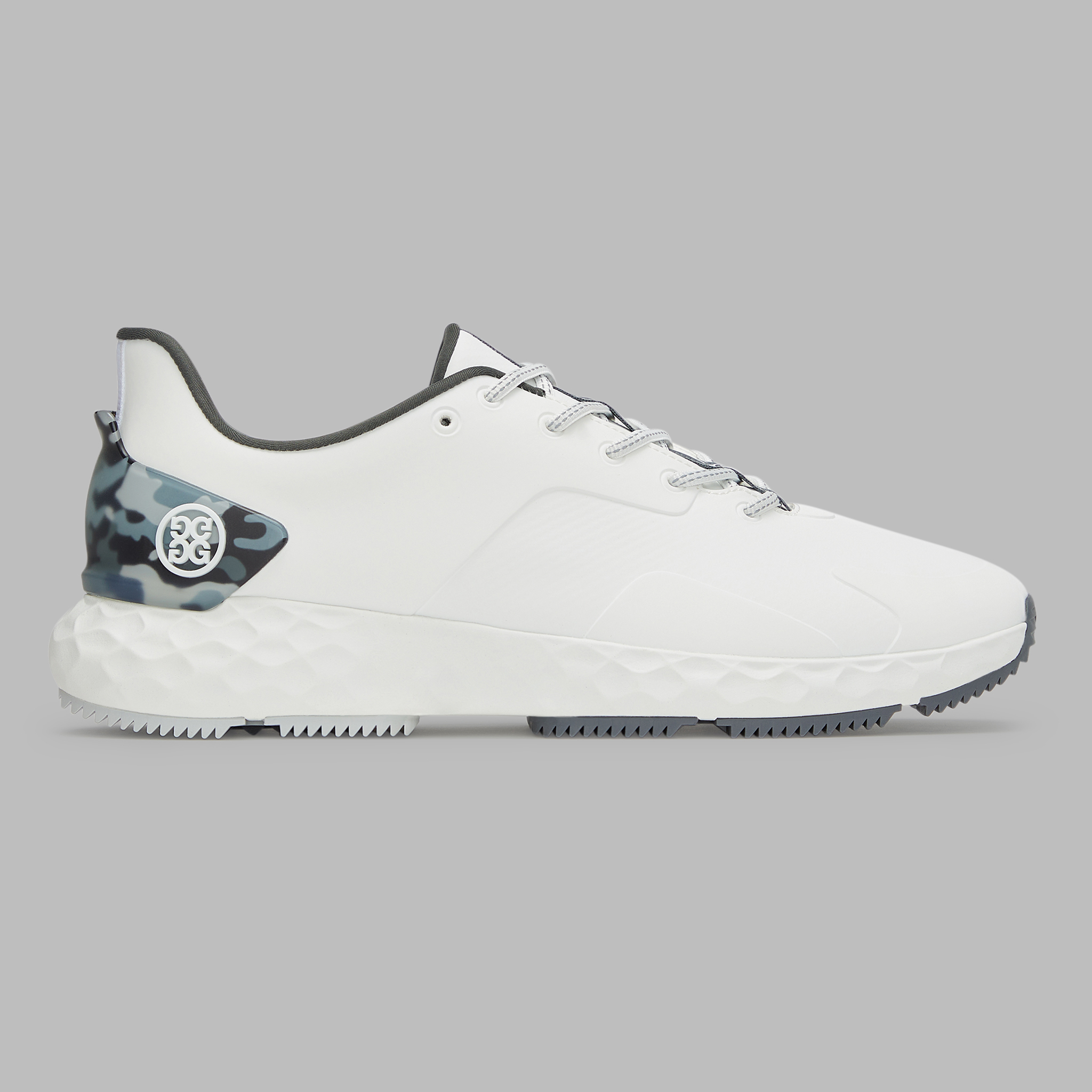 MEN'S MG4+ CAMO ACCENT GOLF SHOE