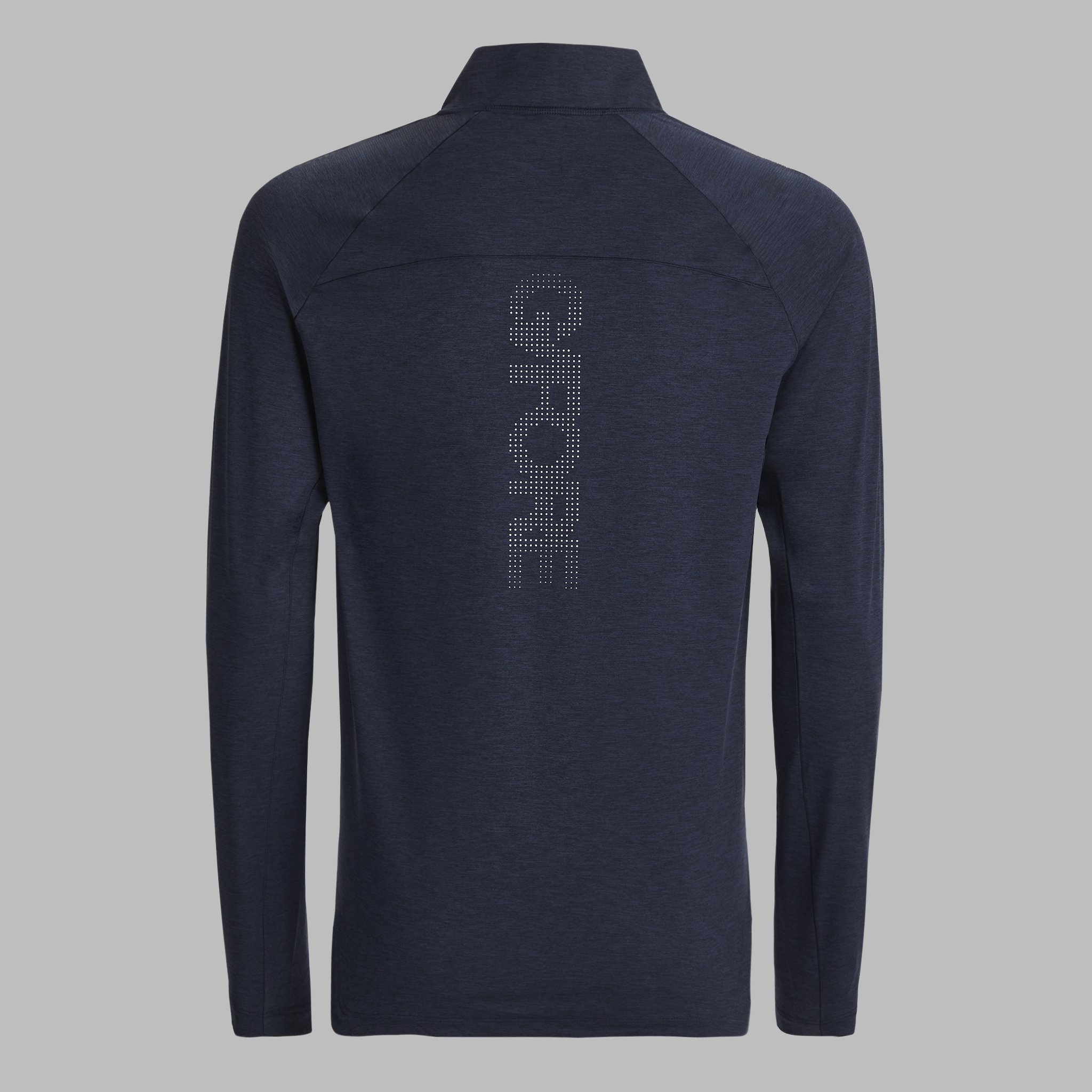 【G FORE】 TECH QUARTER ZIP PULLOVER(MEN) / 追跡付 BRUSHED BACK TECH QUARTER ZIP PULLOVER | MEN'S PULLOVERS