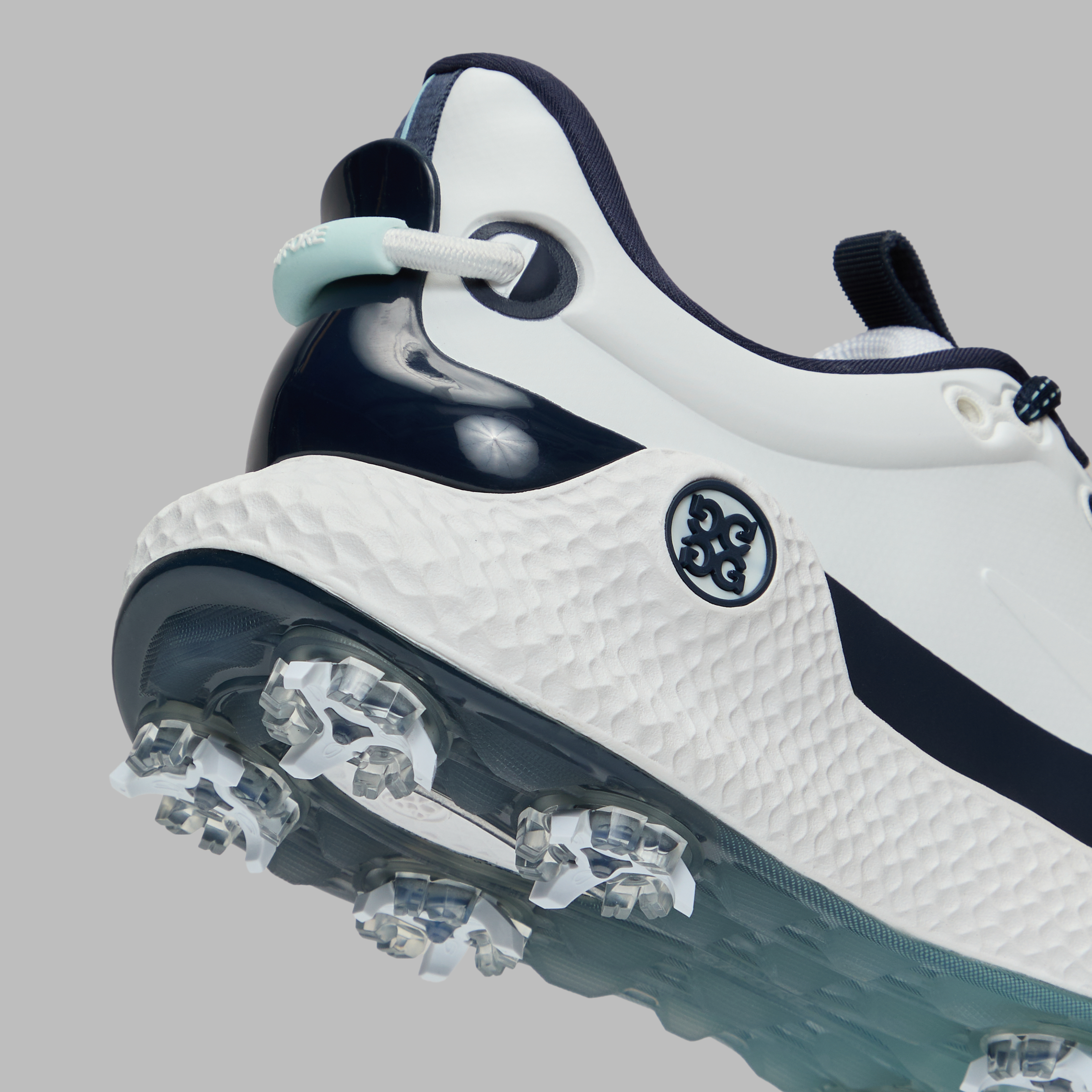 【G/FORE】25AW新作 WOMEN'S MG4+ O2 G/LOCK GOLF SHOE 2色展開 WOMEN'S MG4+ O2 G/LOCK GOLF SHOE | WOMEN'S GOLF SHOES | G/FORE