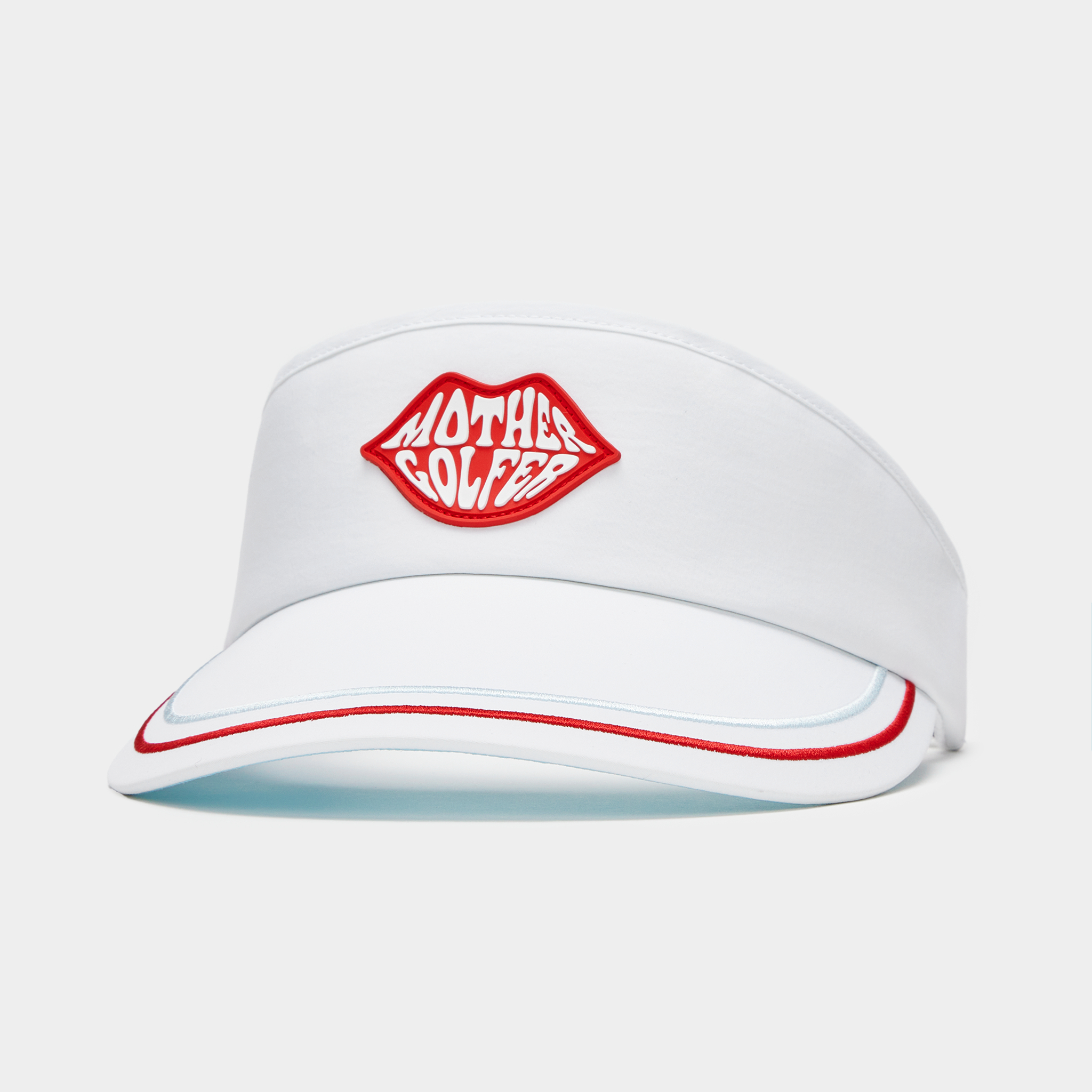 LIMITED EDITION MOTHER GOLFER VISOR | WOMEN シチズンWicca 腕時計