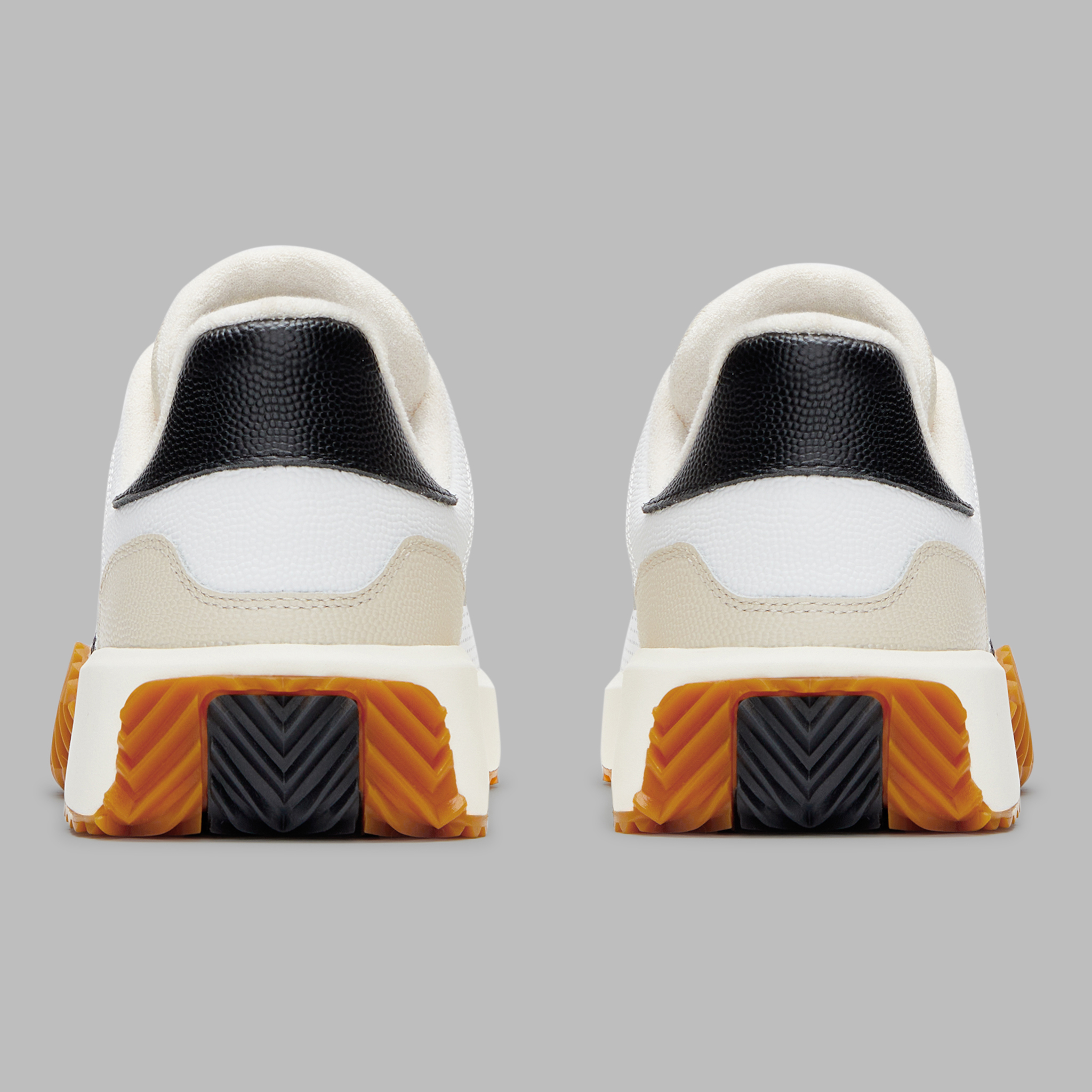 G.112 LEATHER STREET SHOE | UNISEX SHOES | G/FORE