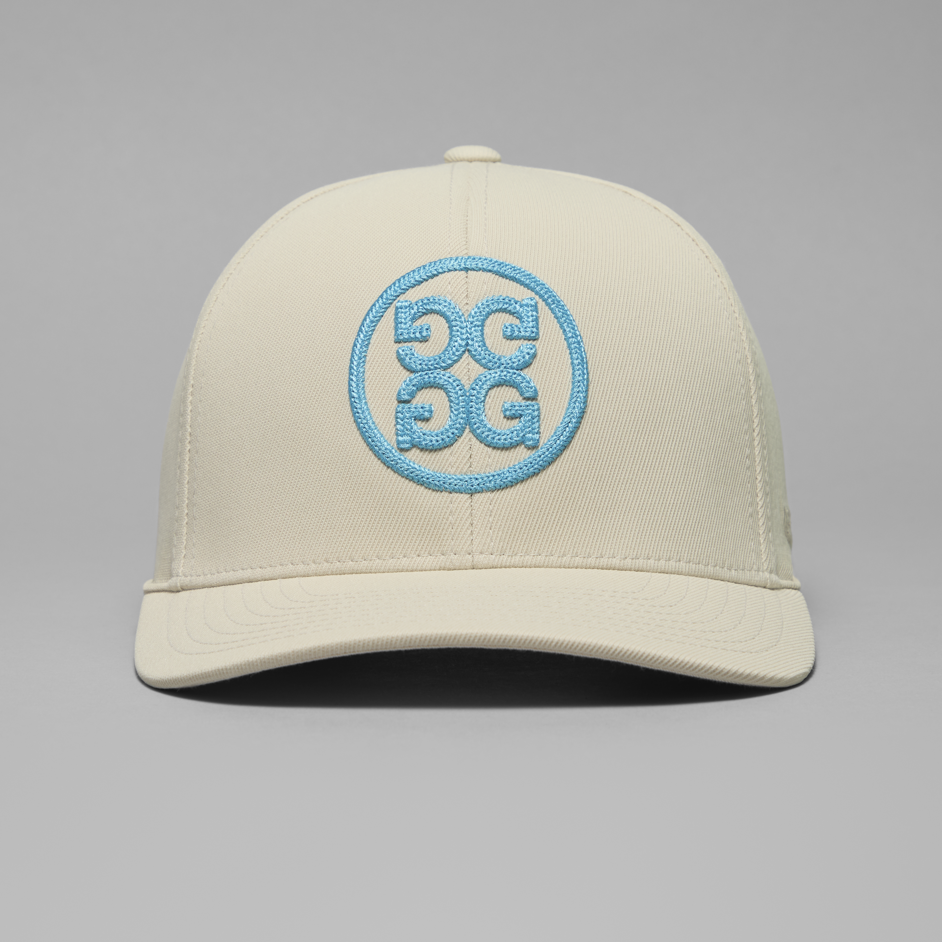 【G FORE】CIRCLE G'S STRETCH TWILL SNAPBACK HAT G/FORE Circle G's Stretch Twill Snapback Golf Hat - Carl's
