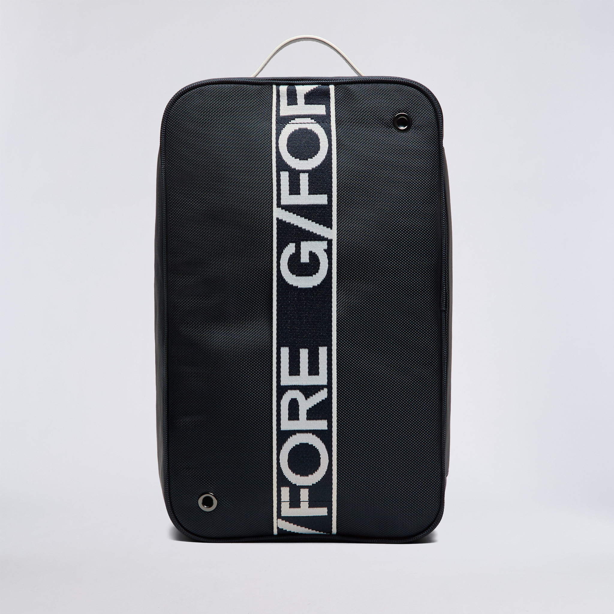 CANVAS SHOE BAG | ACCESSORIES FOR MEN AND WOMEN | G/FORE