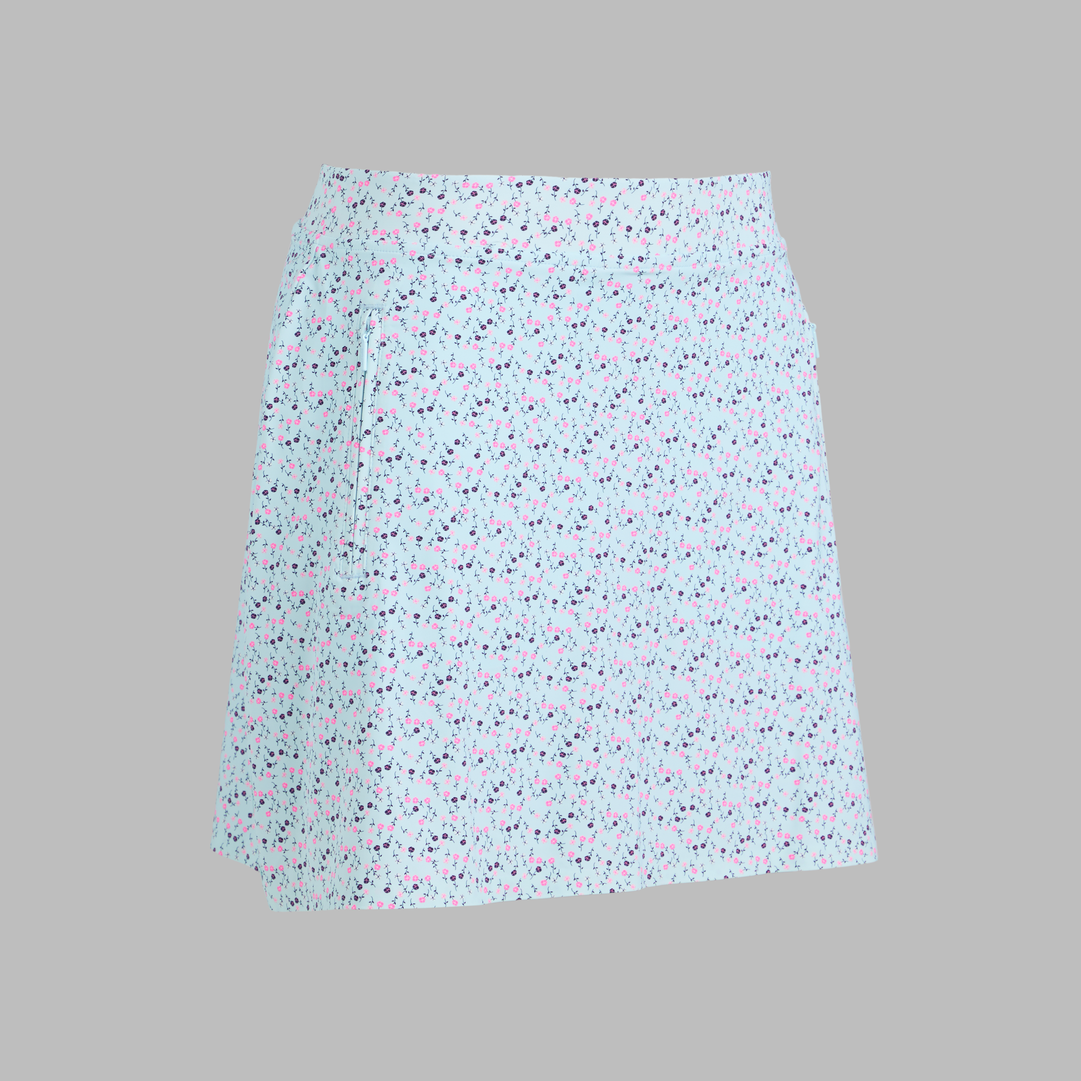 【G/FORE】25AW新作 AYE POPPY SILKY TECH NYLON SKORT ナイロン AYE POPPY SILKY TECH NYLON SKORT | GOLF SKORTS FOR WOMEN | G