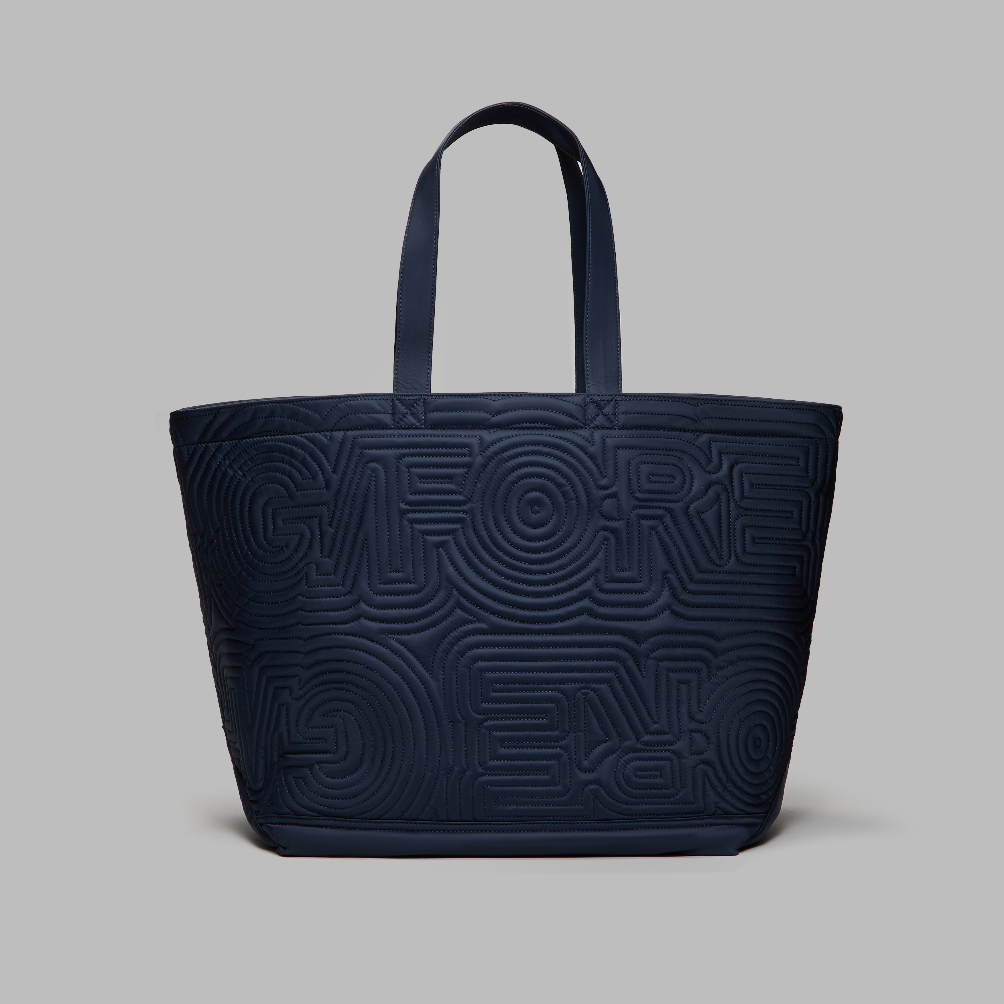 TRIPPY QUILTED CLUB TOTE BAG | WOMEN'S ACCESSORIES | G/FORE