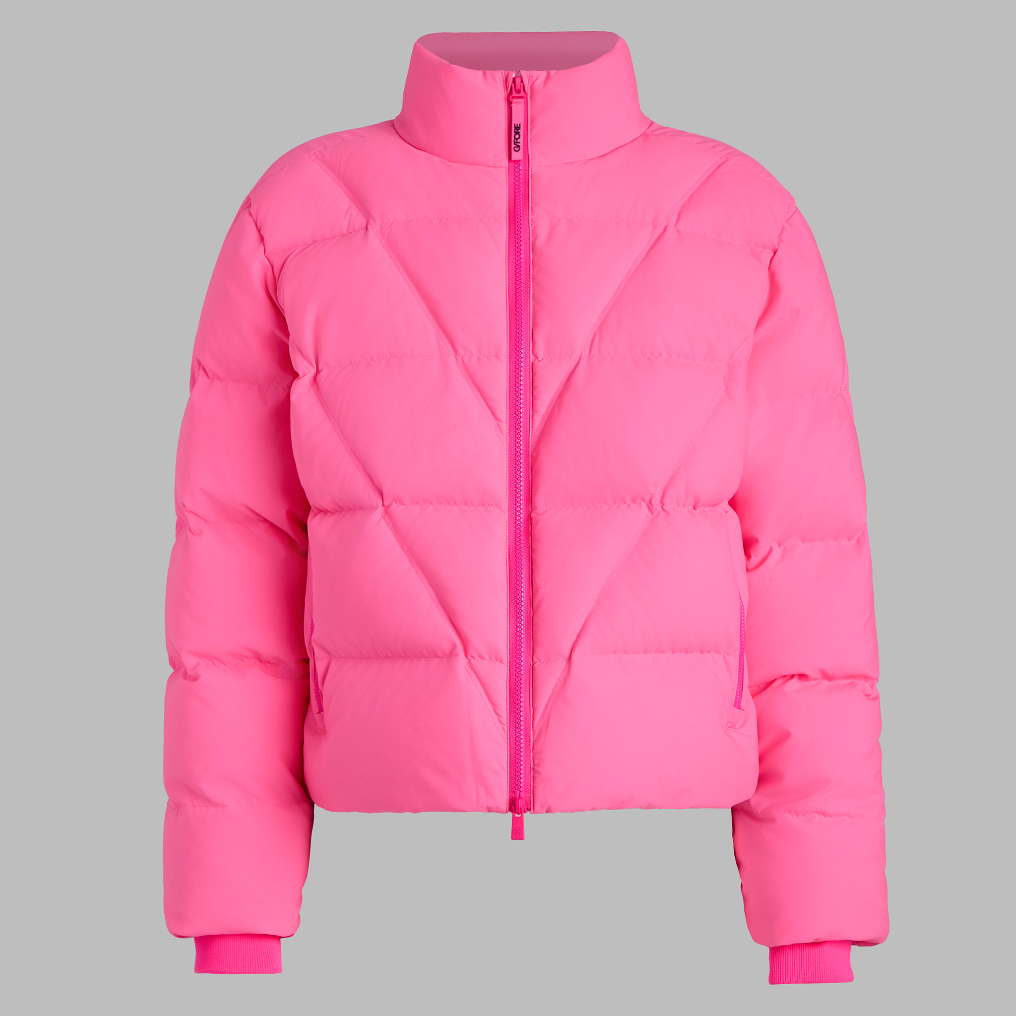 DOWN-FILLED FEATHERWEIGHT PUFFER JACKET | WOMEN'S JACKETS & VESTS