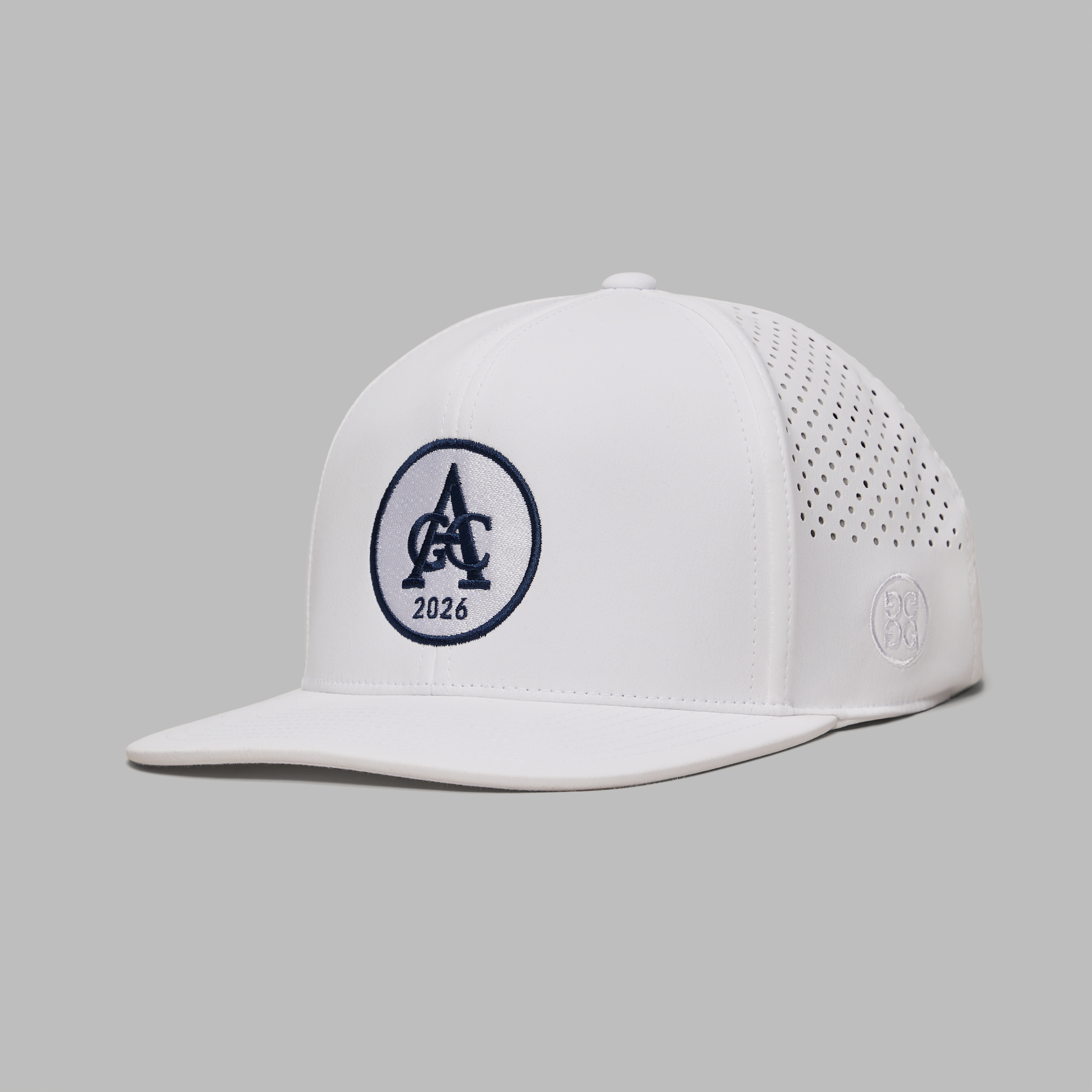 Golfickers ［HOLE 622］ G-Beanie 2026 2026 PGA PERFORATED DELTA HAT | MEN'S HATS | G/FORE