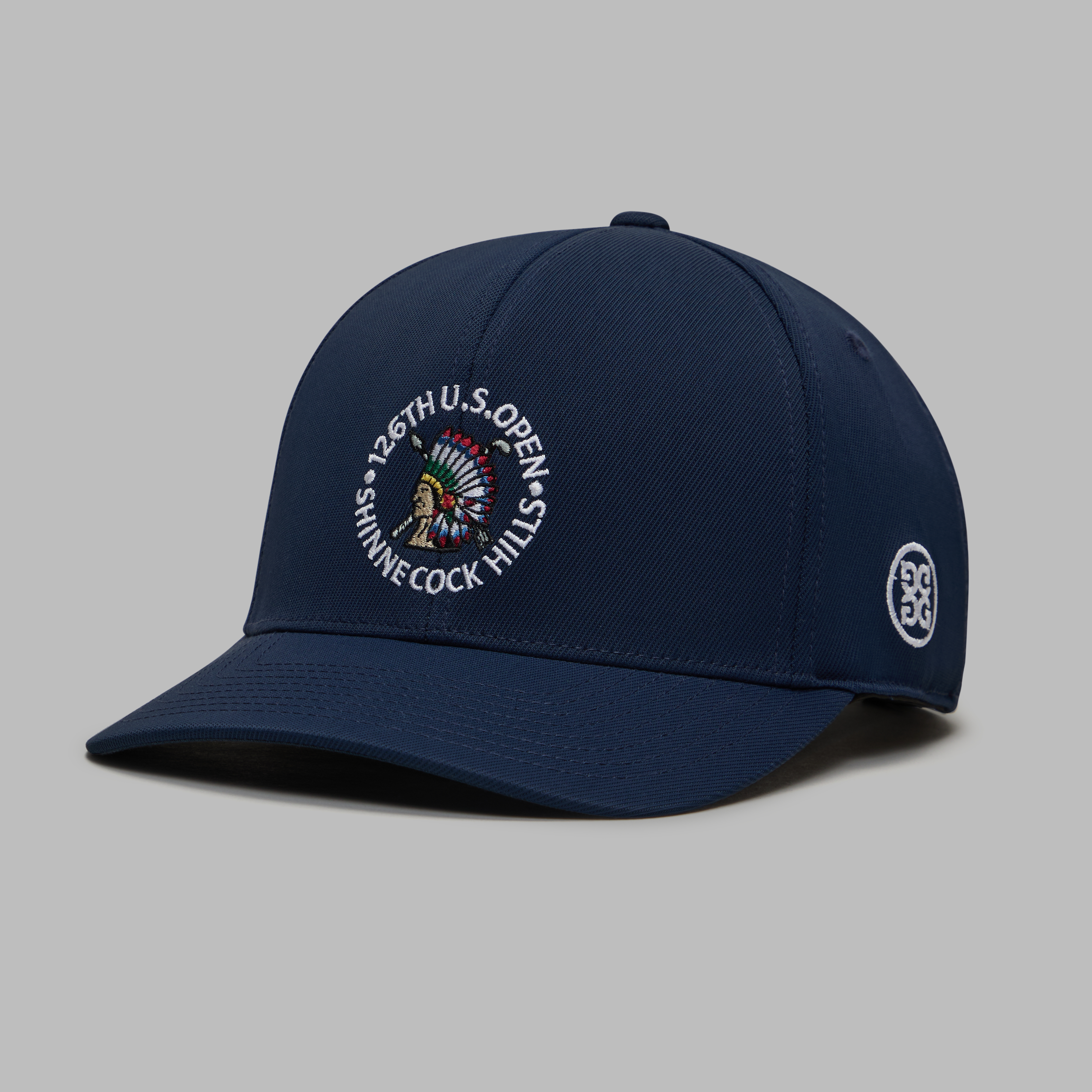 2026 U.S. OPEN OFFICIAL LOGO HAT | MEN'S HATS | G/FORE
