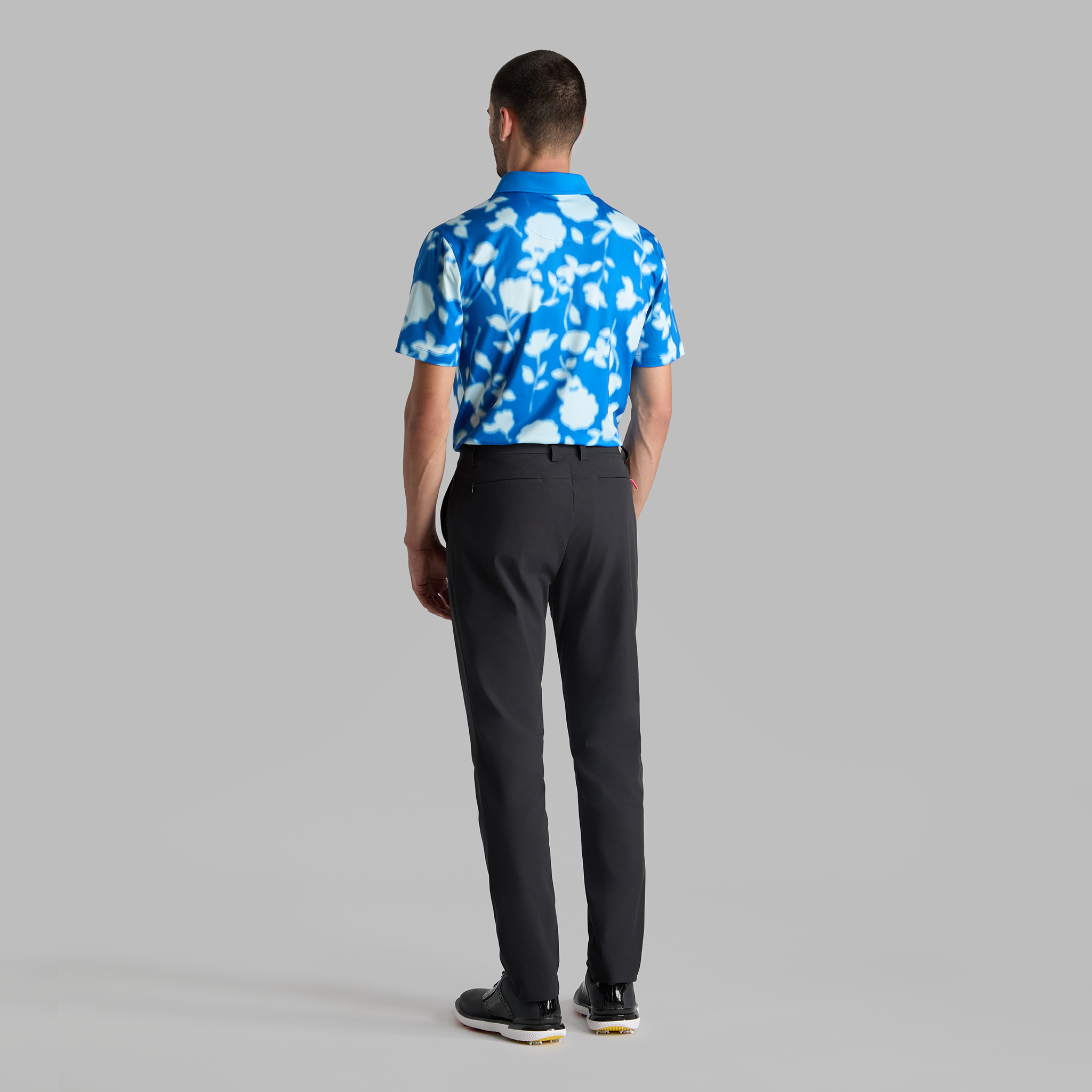 美品　G/FORE ゴルフ　パンツ 楽天市場】ゴルフパンツ メンズ ストレッチ カーゴパンツ 細身