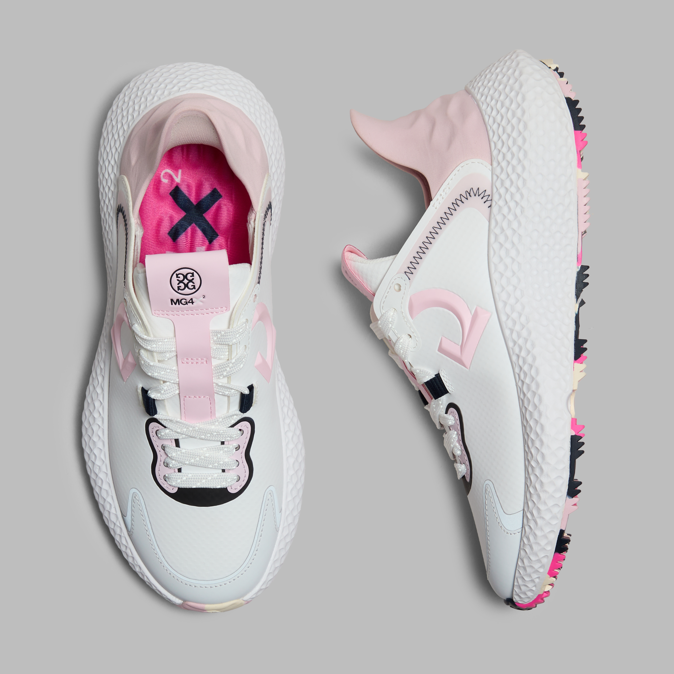WOMEN'S MG4X2 HYBRID GOLF CROSS SHOE | WOMEN'S GOLF SHOES |G/FORE